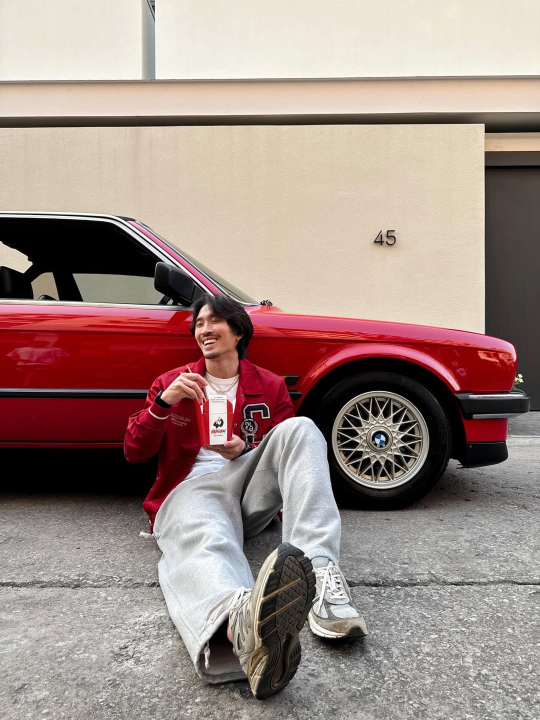 เฟย - ภัทร เอกแสงกุล