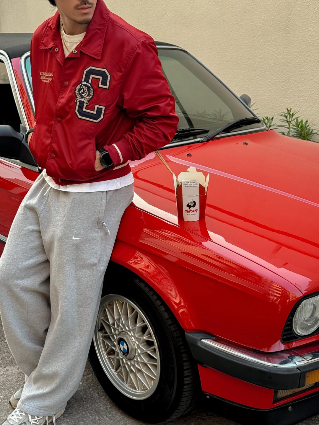 เฟย - ภัทร เอกแสงกุล