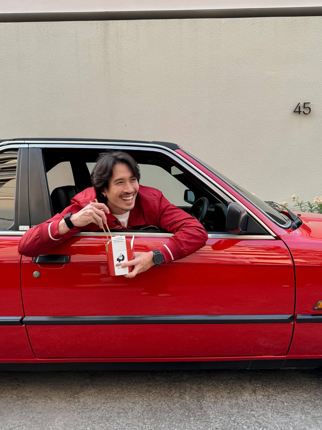 เฟย - ภัทร เอกแสงกุล