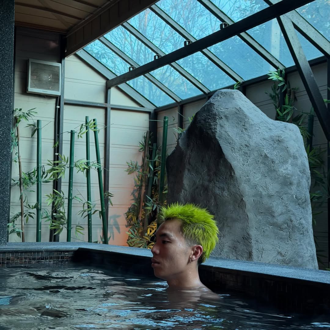 เฟย - ภัทร เอกแสงกุล