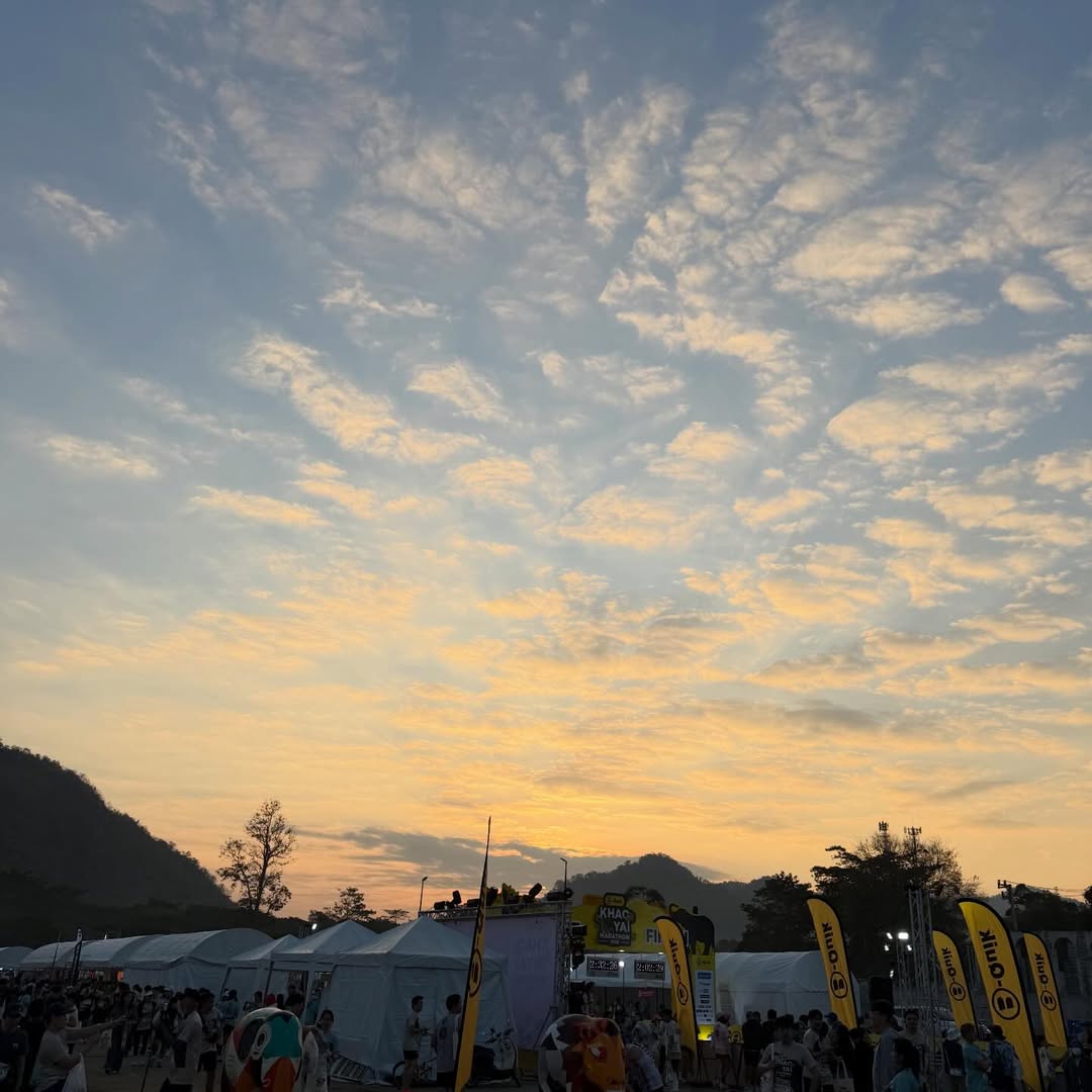 เฟย - ภัทร เอกแสงกุล