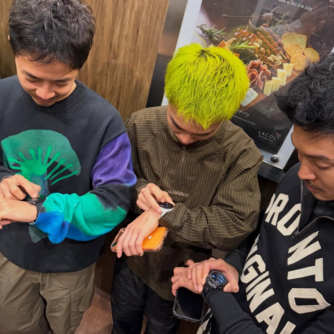 เฟย - ภัทร เอกแสงกุล