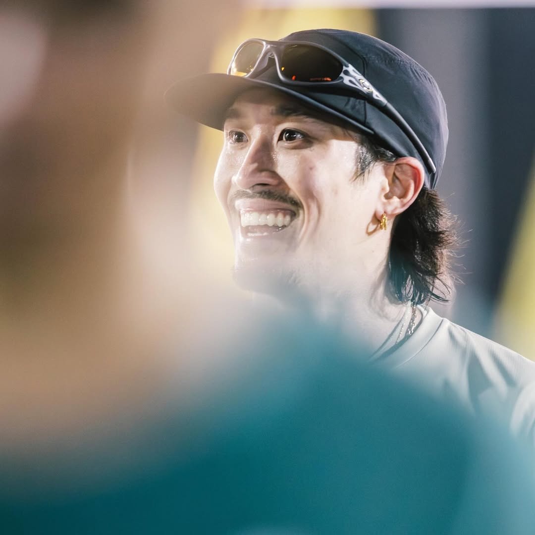 เฟย - ภัทร เอกแสงกุล