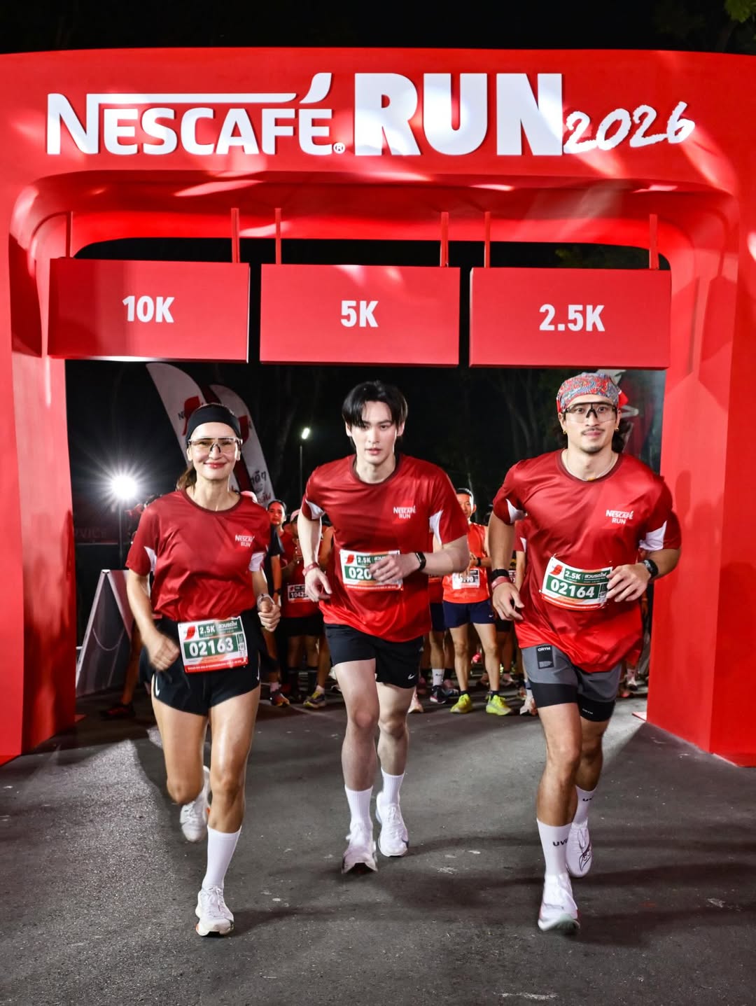 เฟย - ภัทร เอกแสงกุล