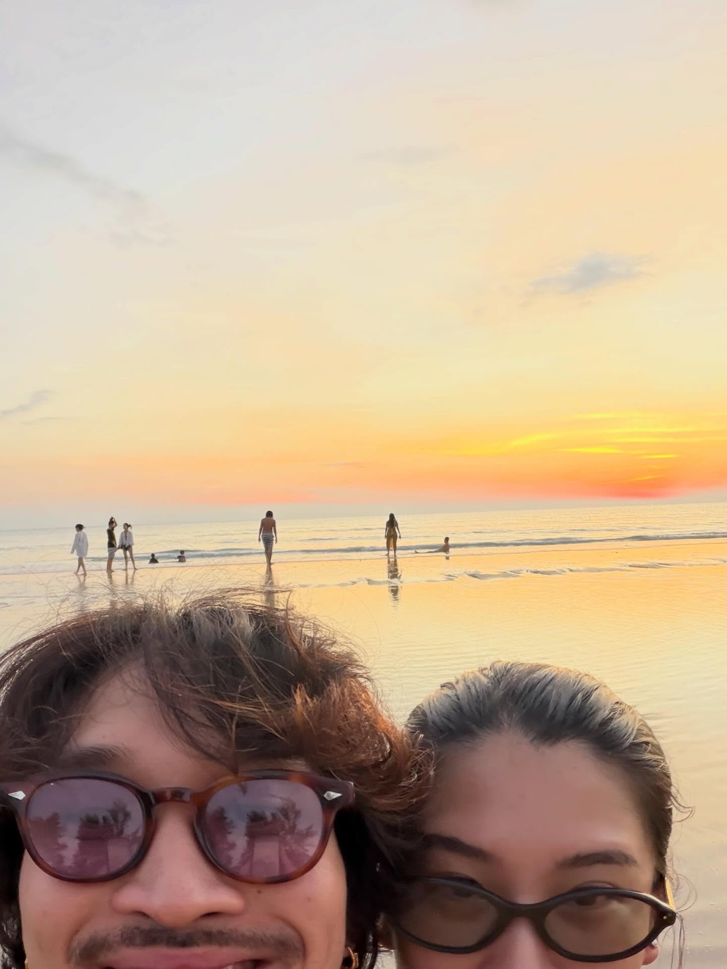 เฟย - ภัทร เอกแสงกุล