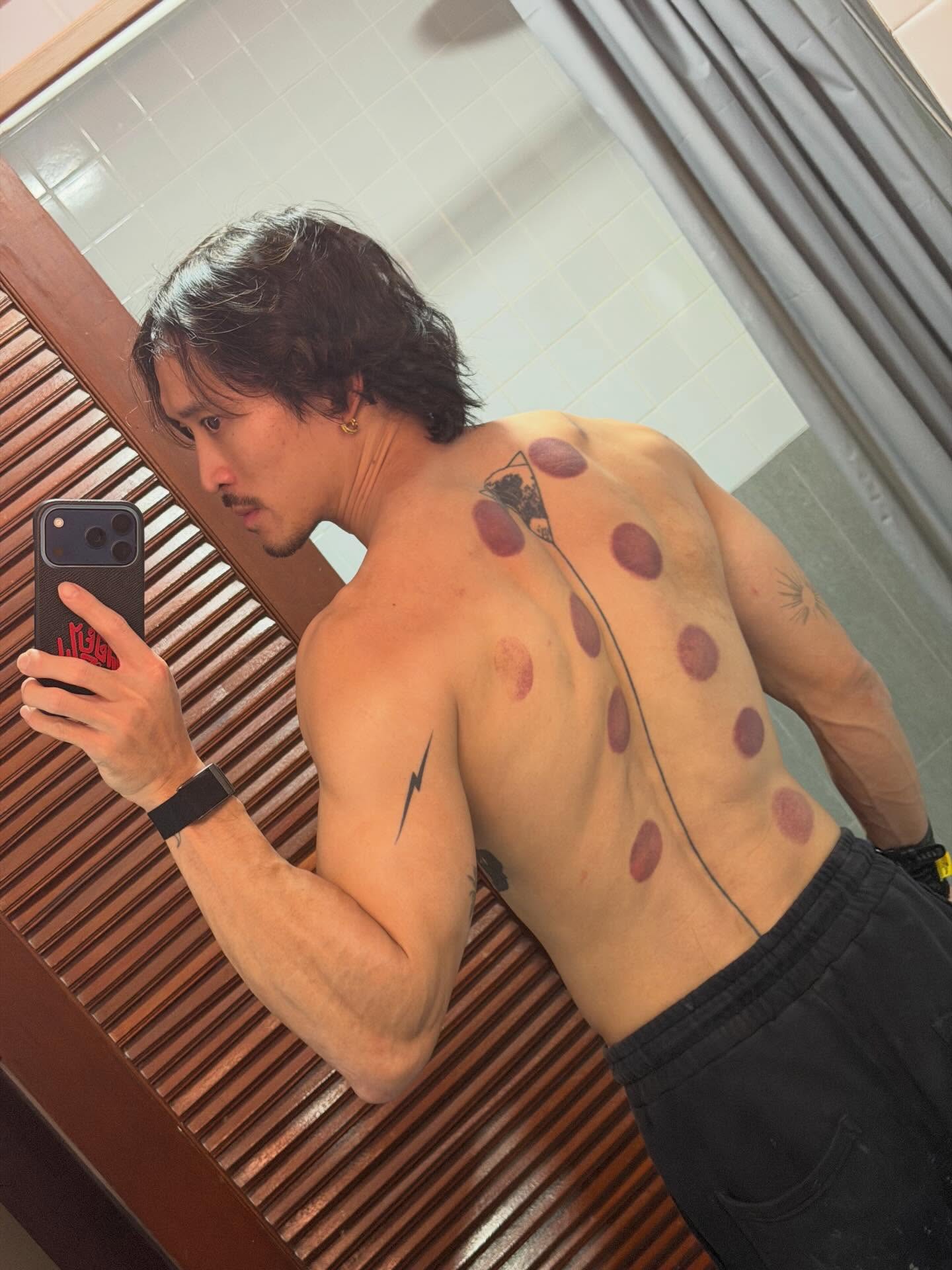 เฟย - ภัทร เอกแสงกุล