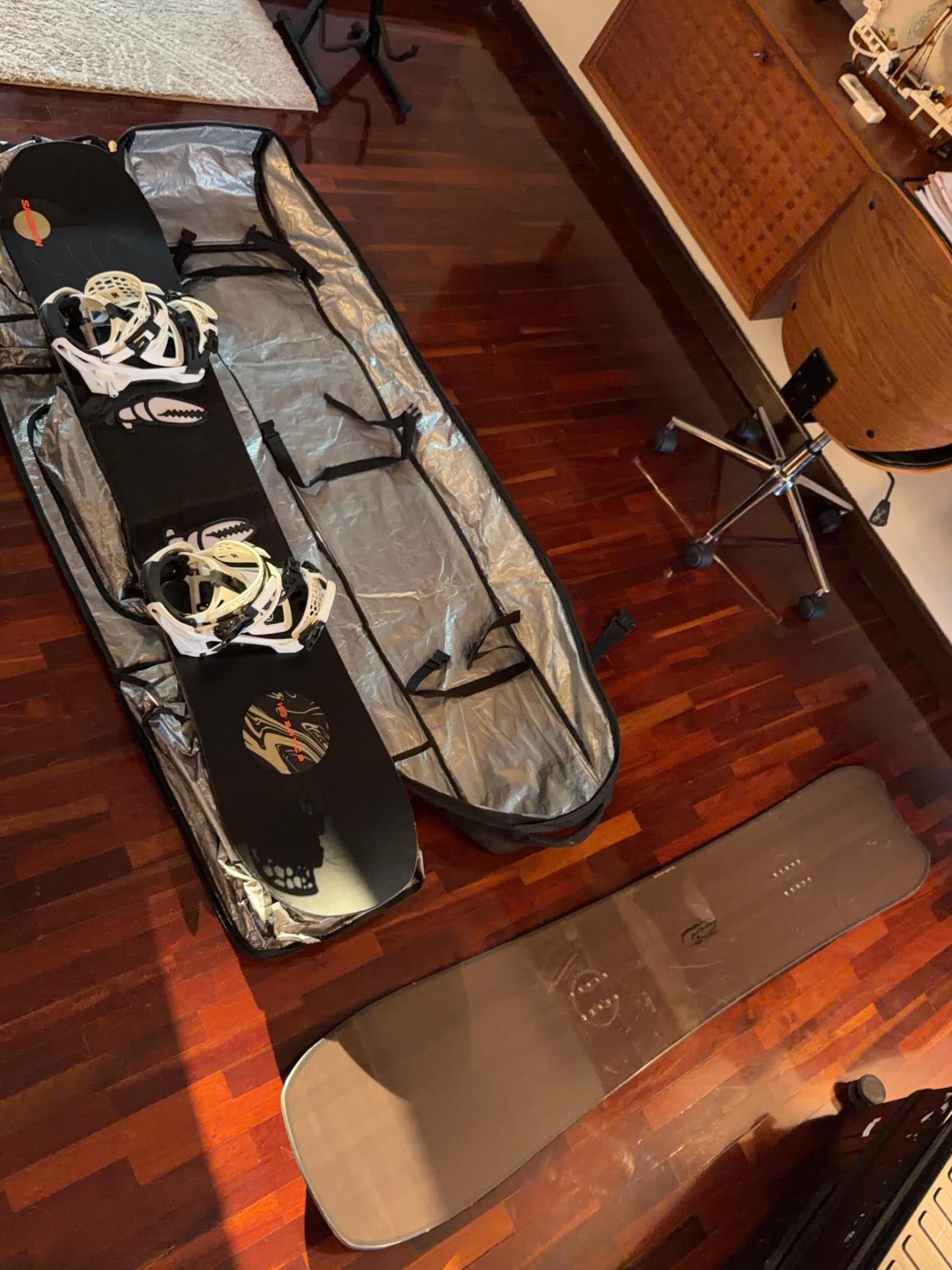 เฟย - ภัทร เอกแสงกุล