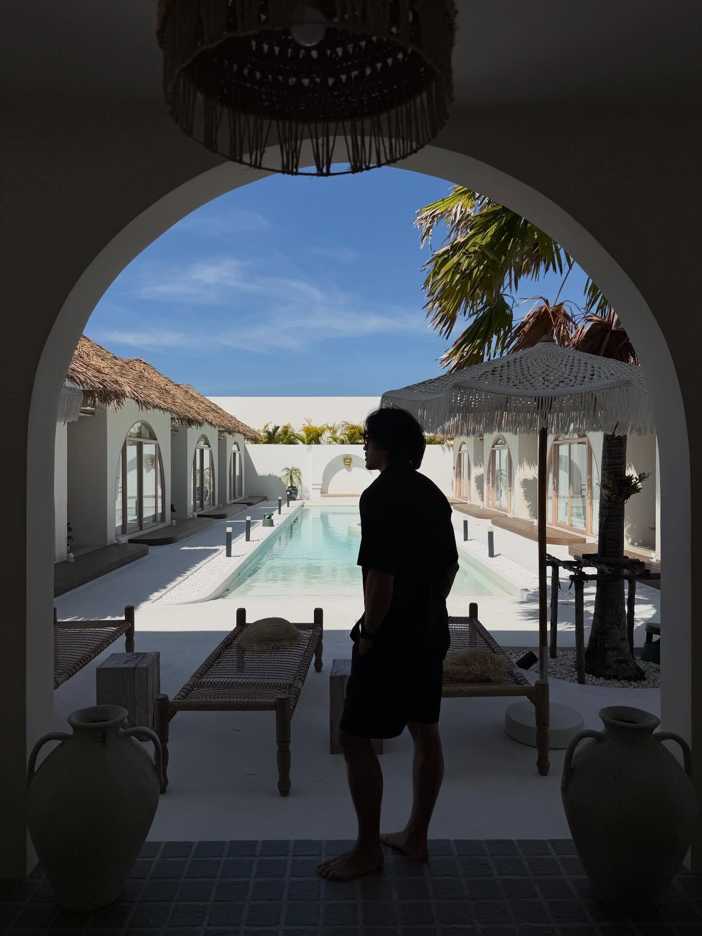 เฟย - ภัทร เอกแสงกุล