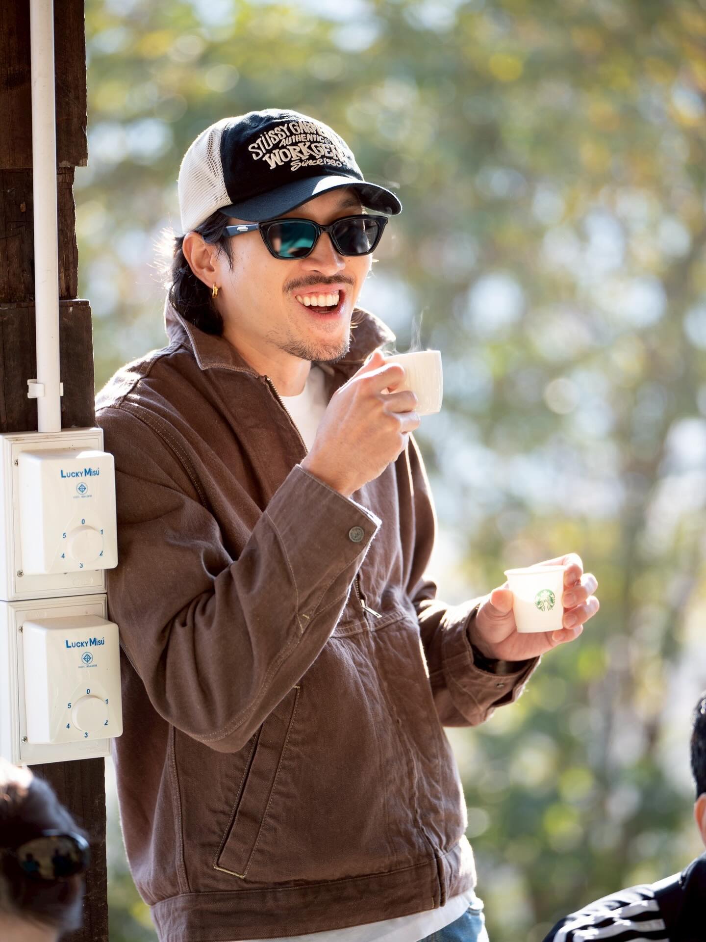 เฟย - ภัทร เอกแสงกุล