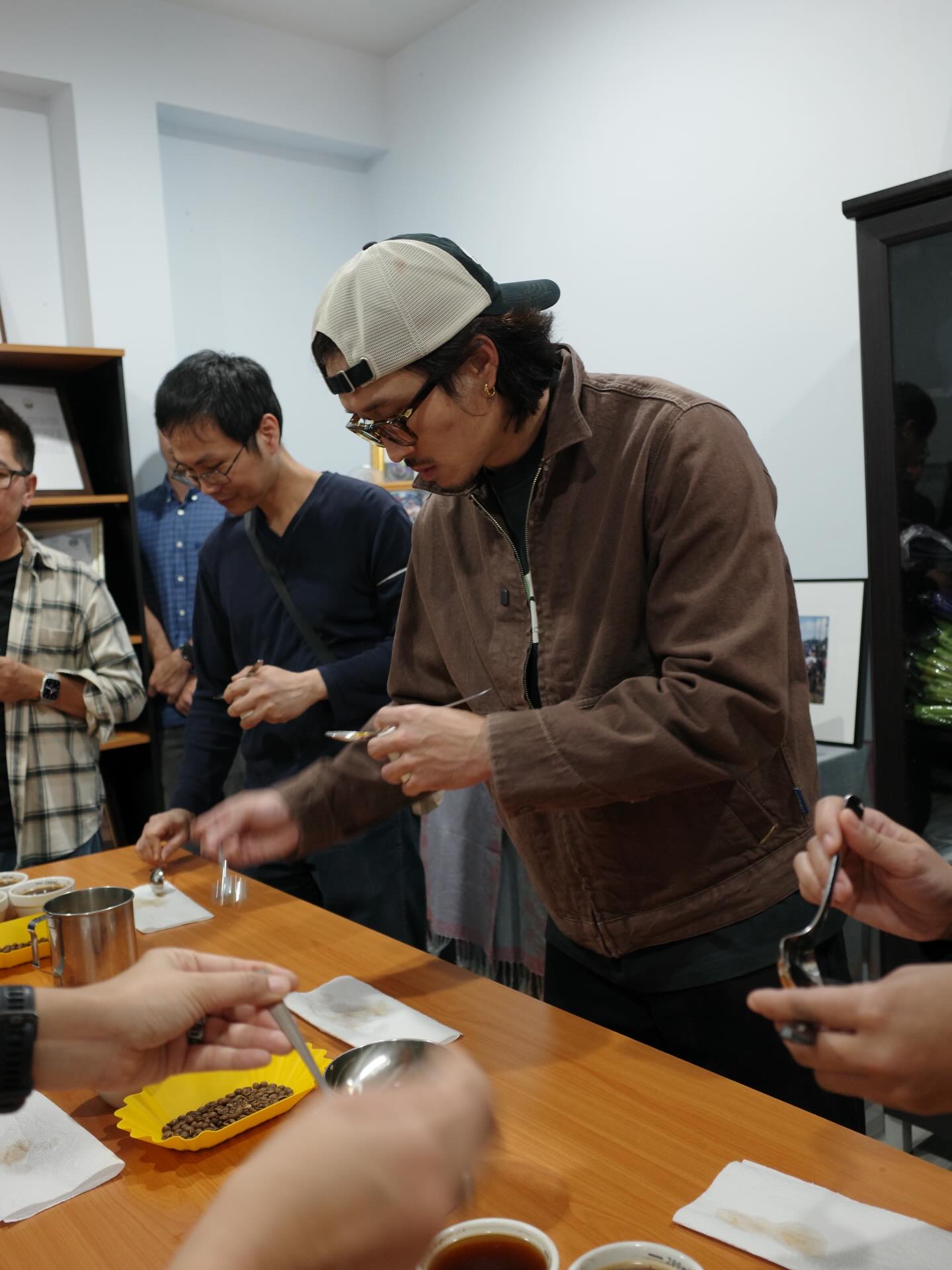 เฟย - ภัทร เอกแสงกุล