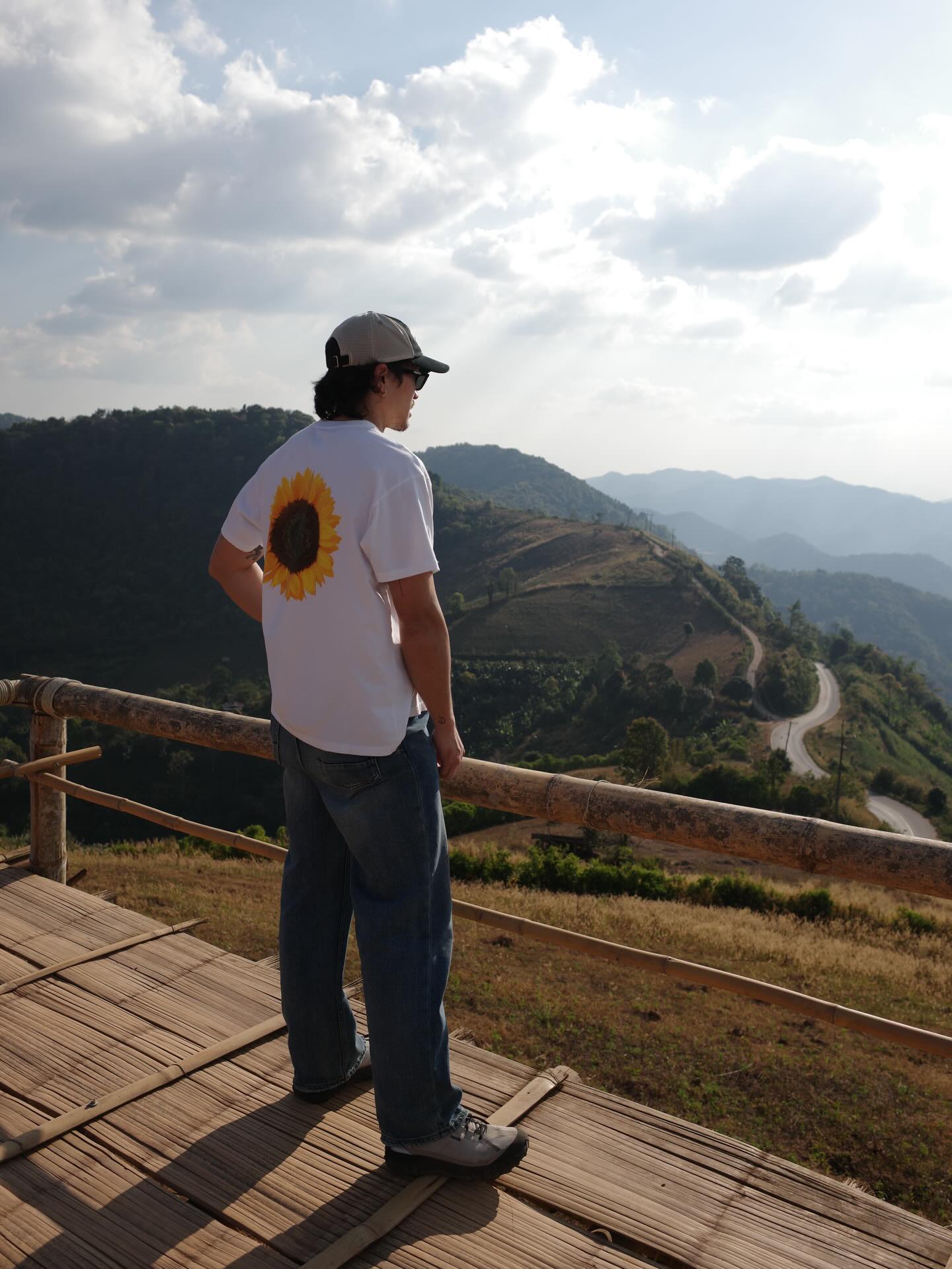 เฟย - ภัทร เอกแสงกุล