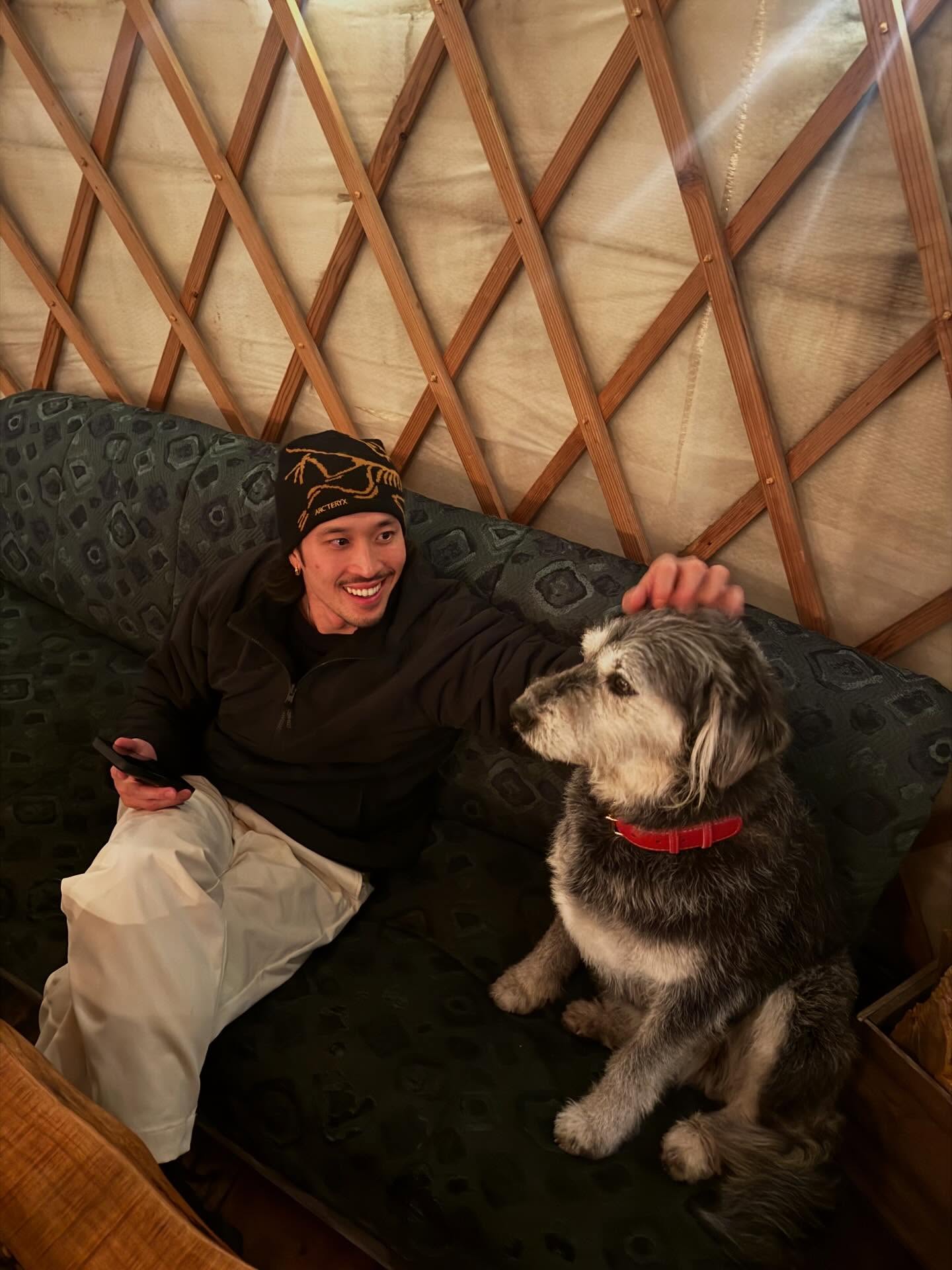 เฟย - ภัทร เอกแสงกุล