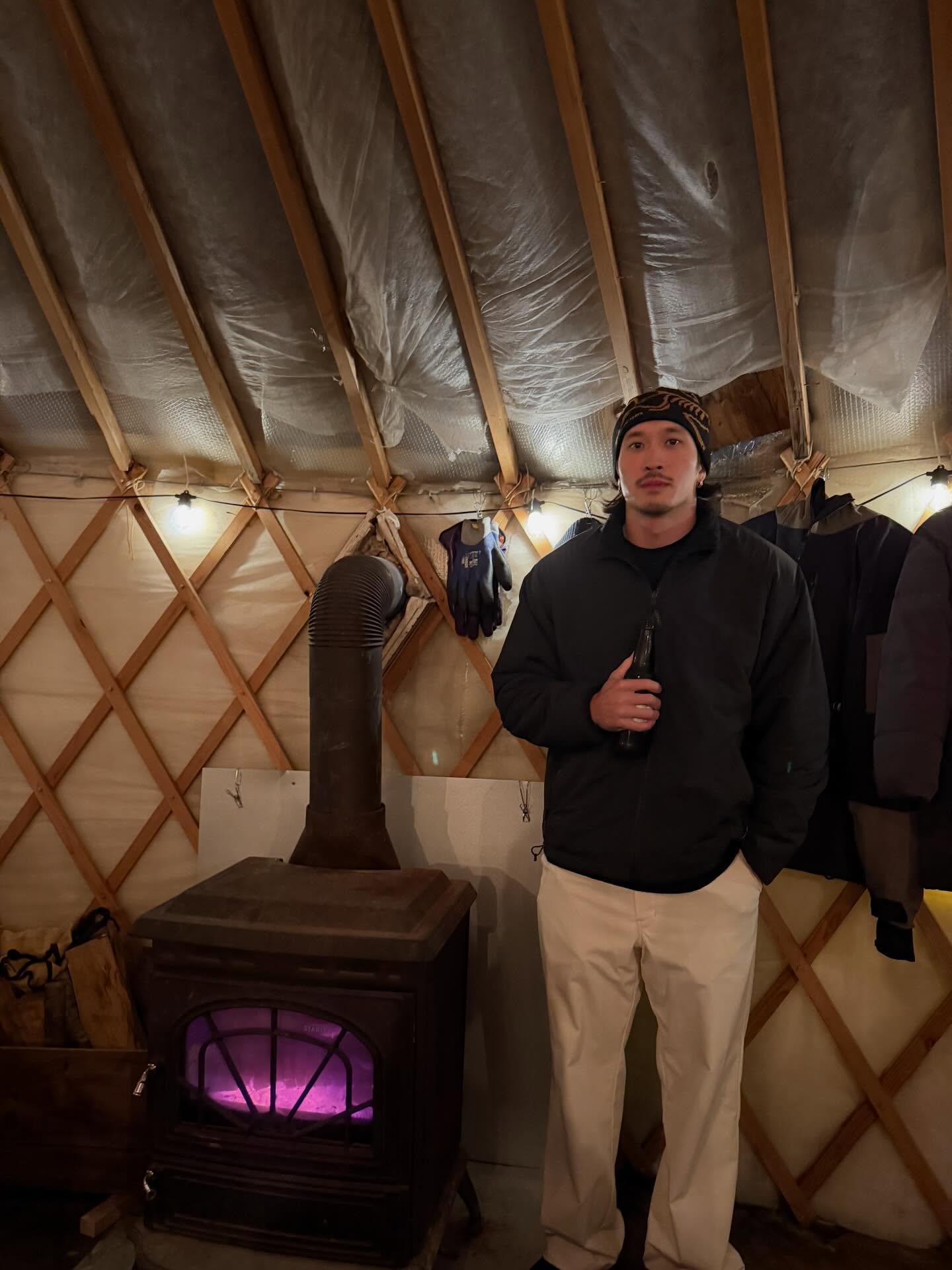 เฟย - ภัทร เอกแสงกุล