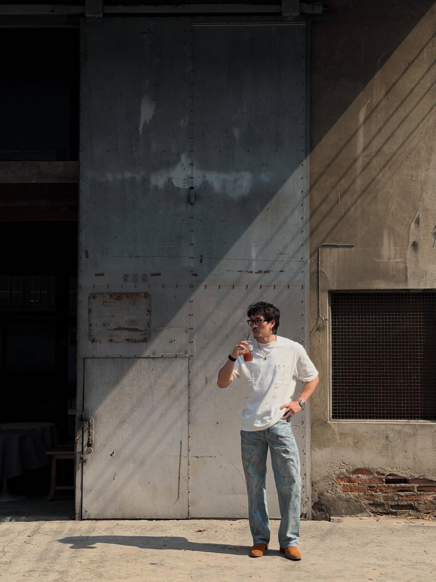 เฟย - ภัทร เอกแสงกุล