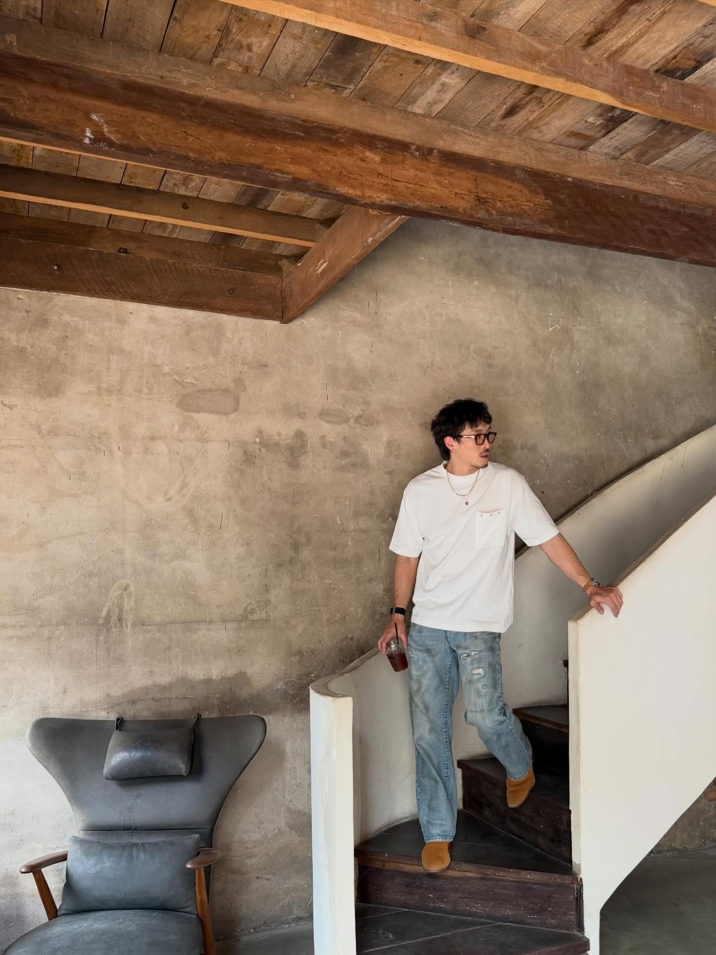 เฟย - ภัทร เอกแสงกุล