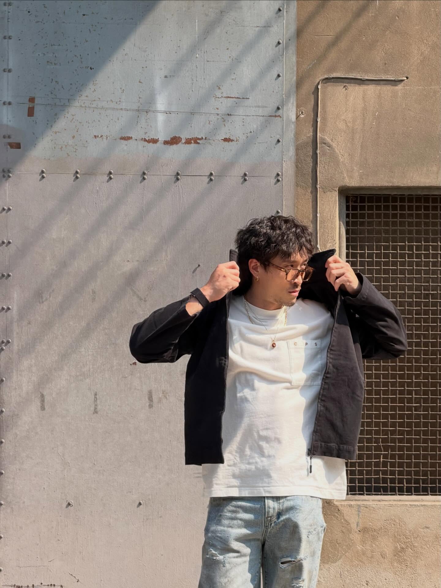 เฟย - ภัทร เอกแสงกุล