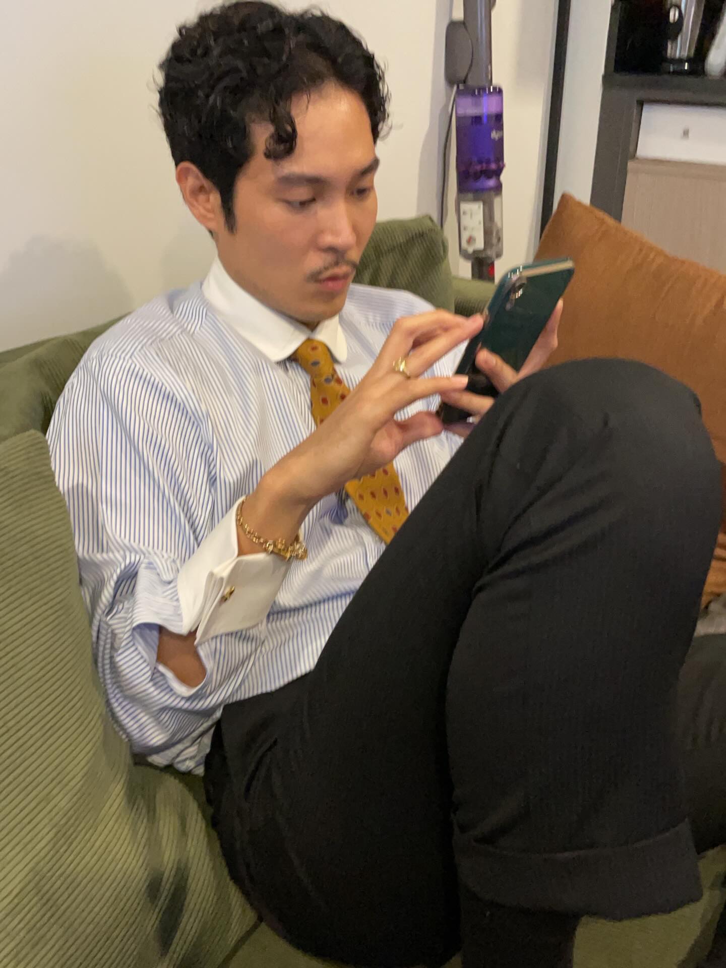 เฟย - ภัทร เอกแสงกุล