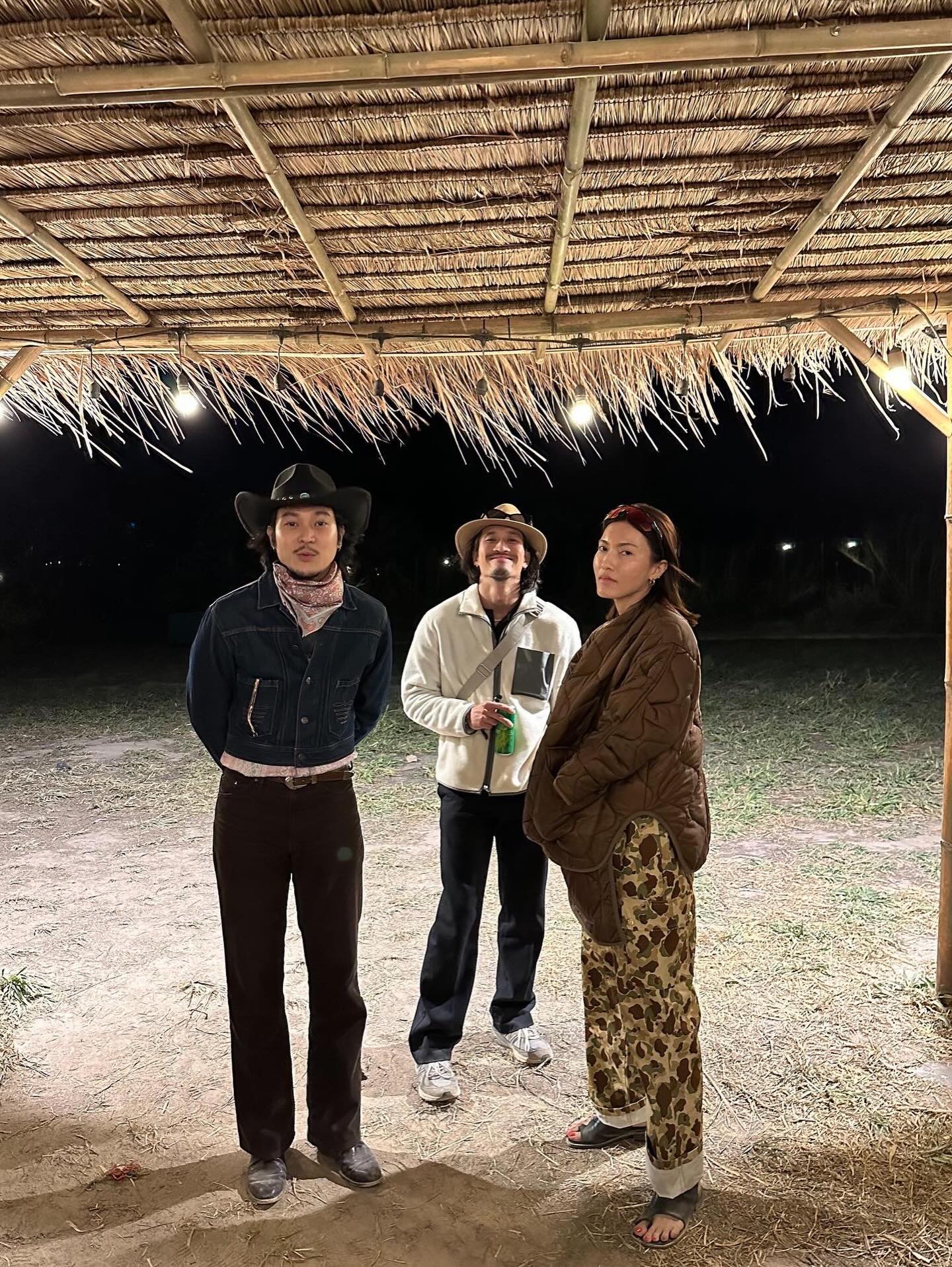 เฟย - ภัทร เอกแสงกุล