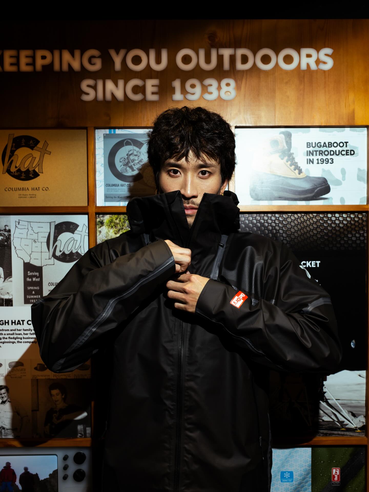 เฟย - ภัทร เอกแสงกุล