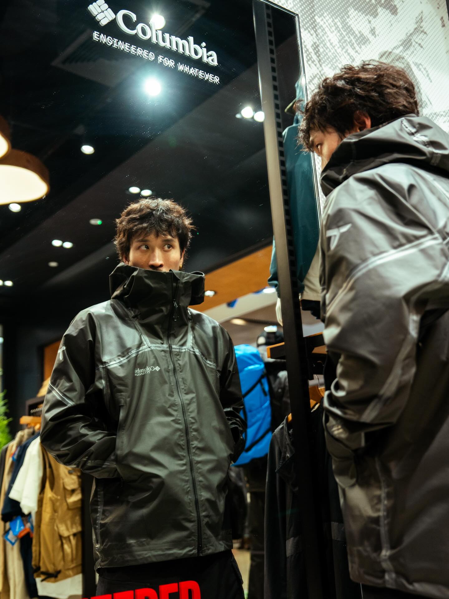 เฟย - ภัทร เอกแสงกุล