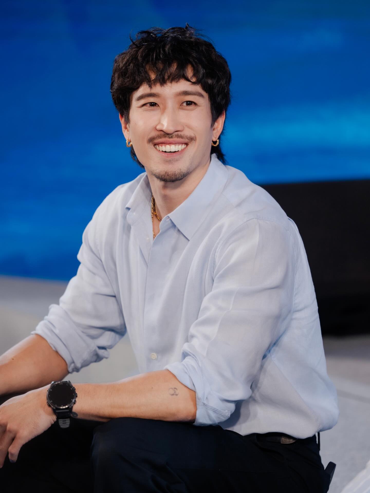 เฟย - ภัทร เอกแสงกุล