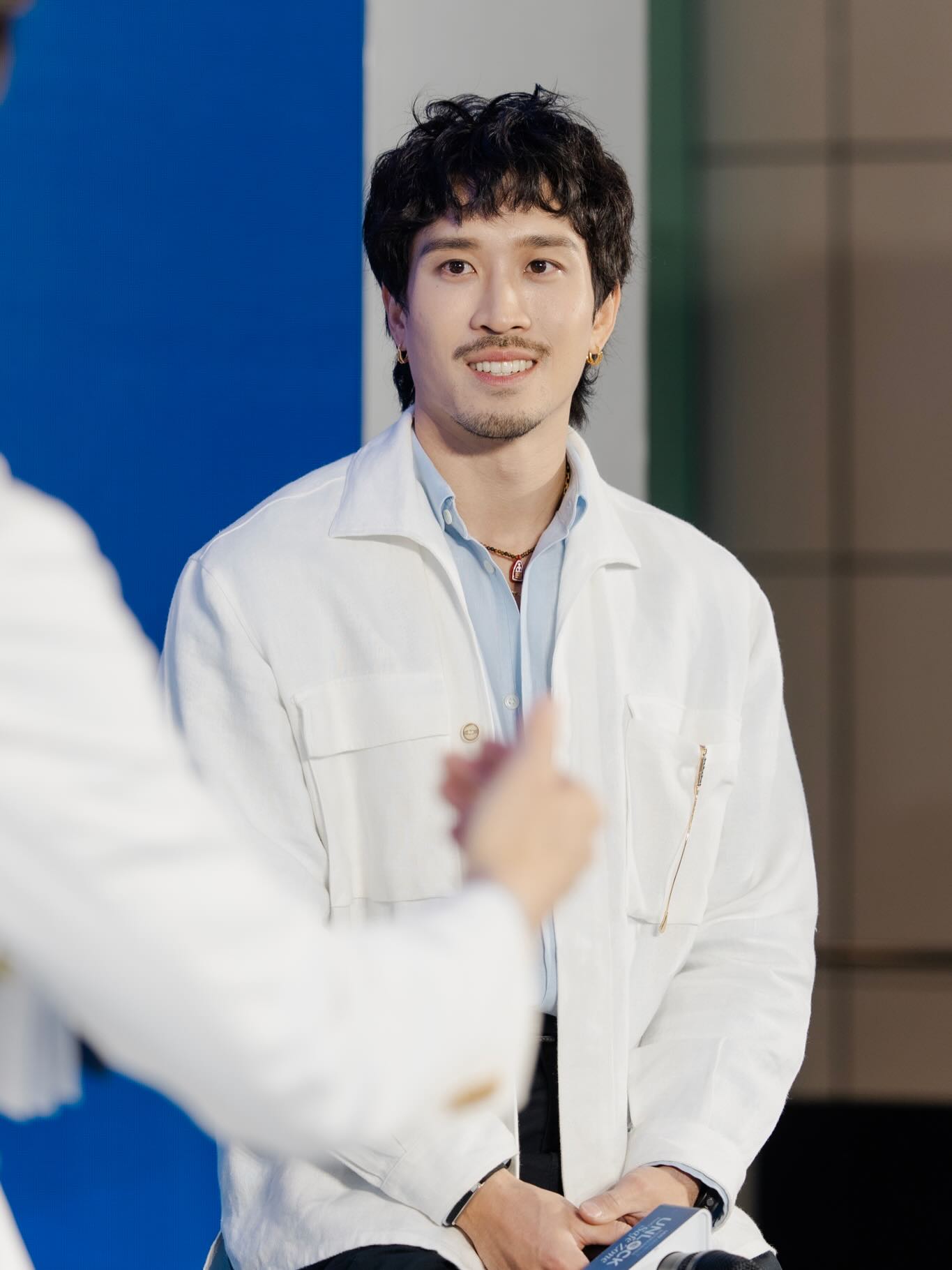 เฟย - ภัทร เอกแสงกุล