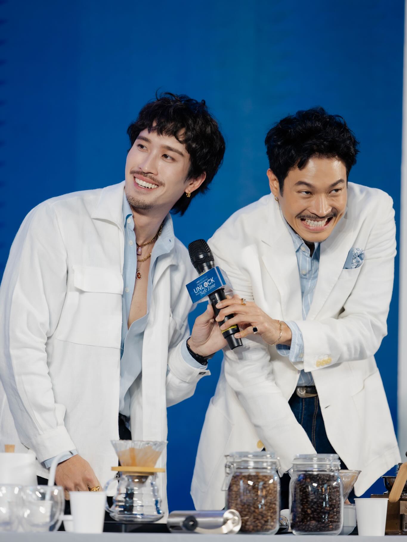 เฟย - ภัทร เอกแสงกุล