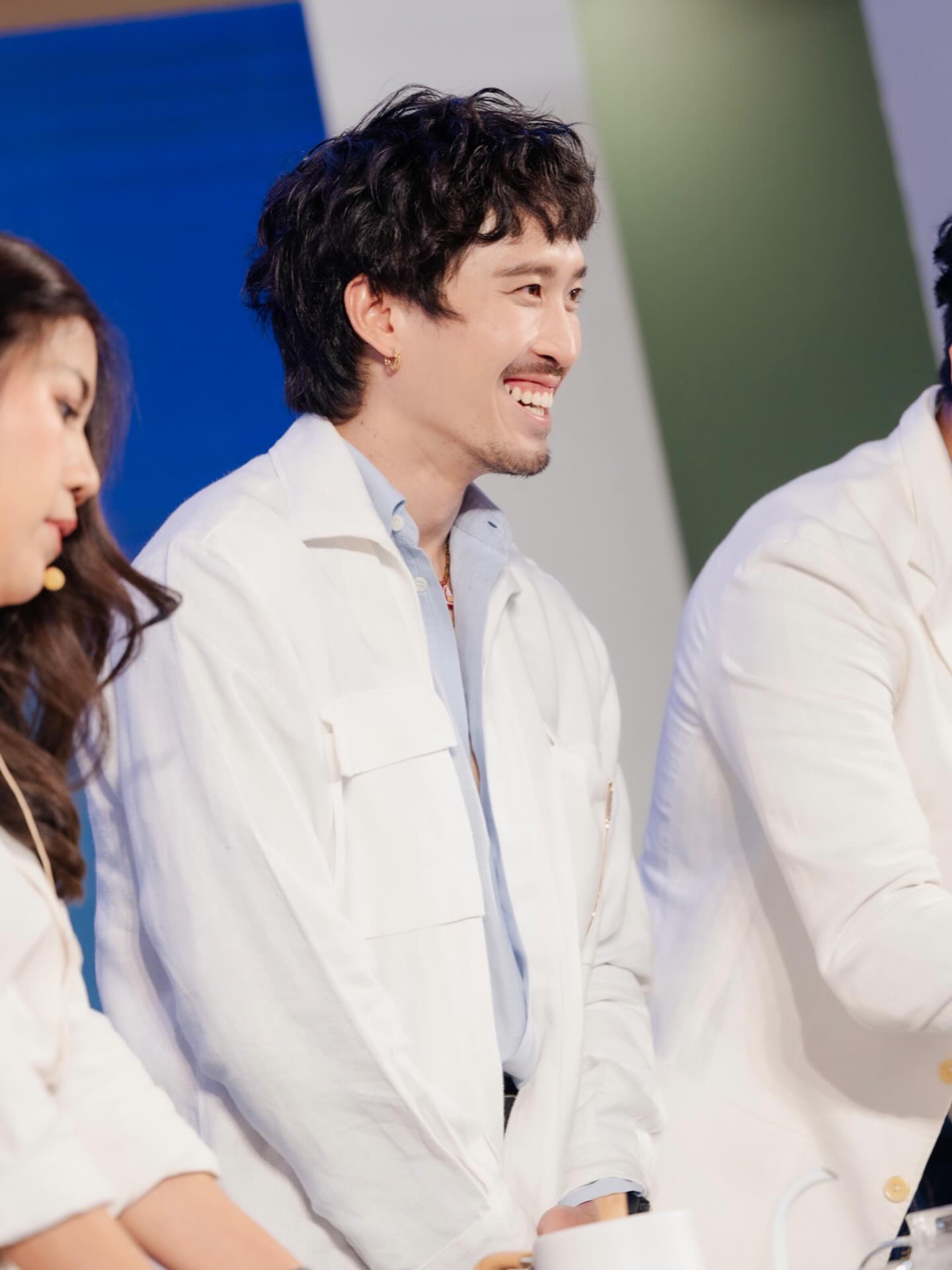 เฟย - ภัทร เอกแสงกุล