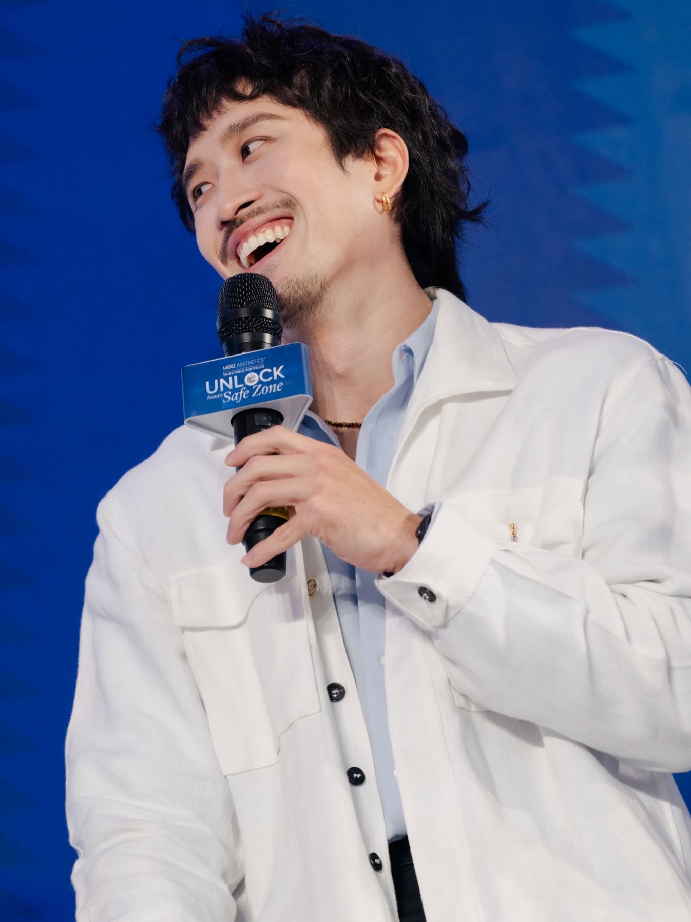 เฟย - ภัทร เอกแสงกุล