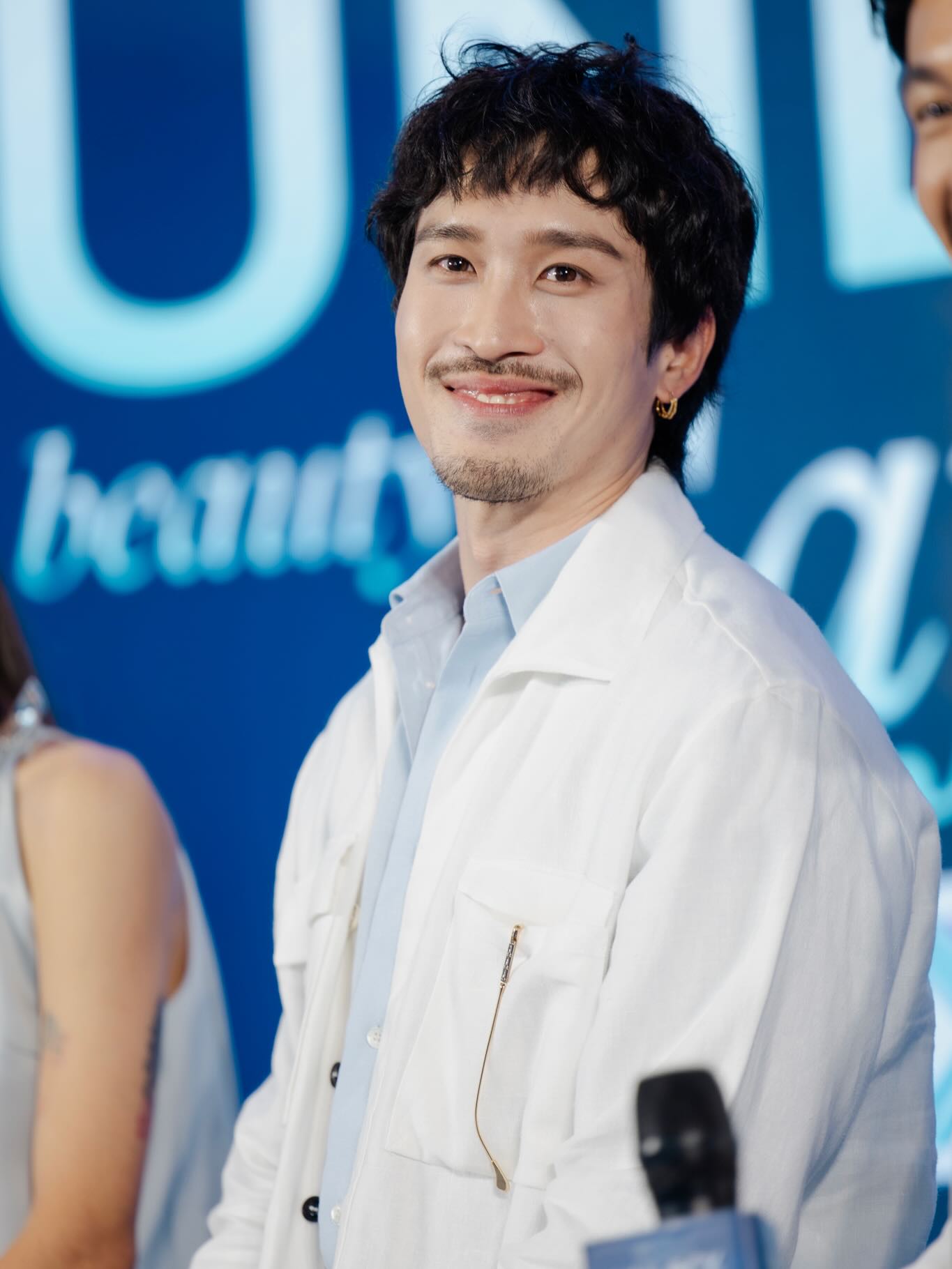 เฟย - ภัทร เอกแสงกุล