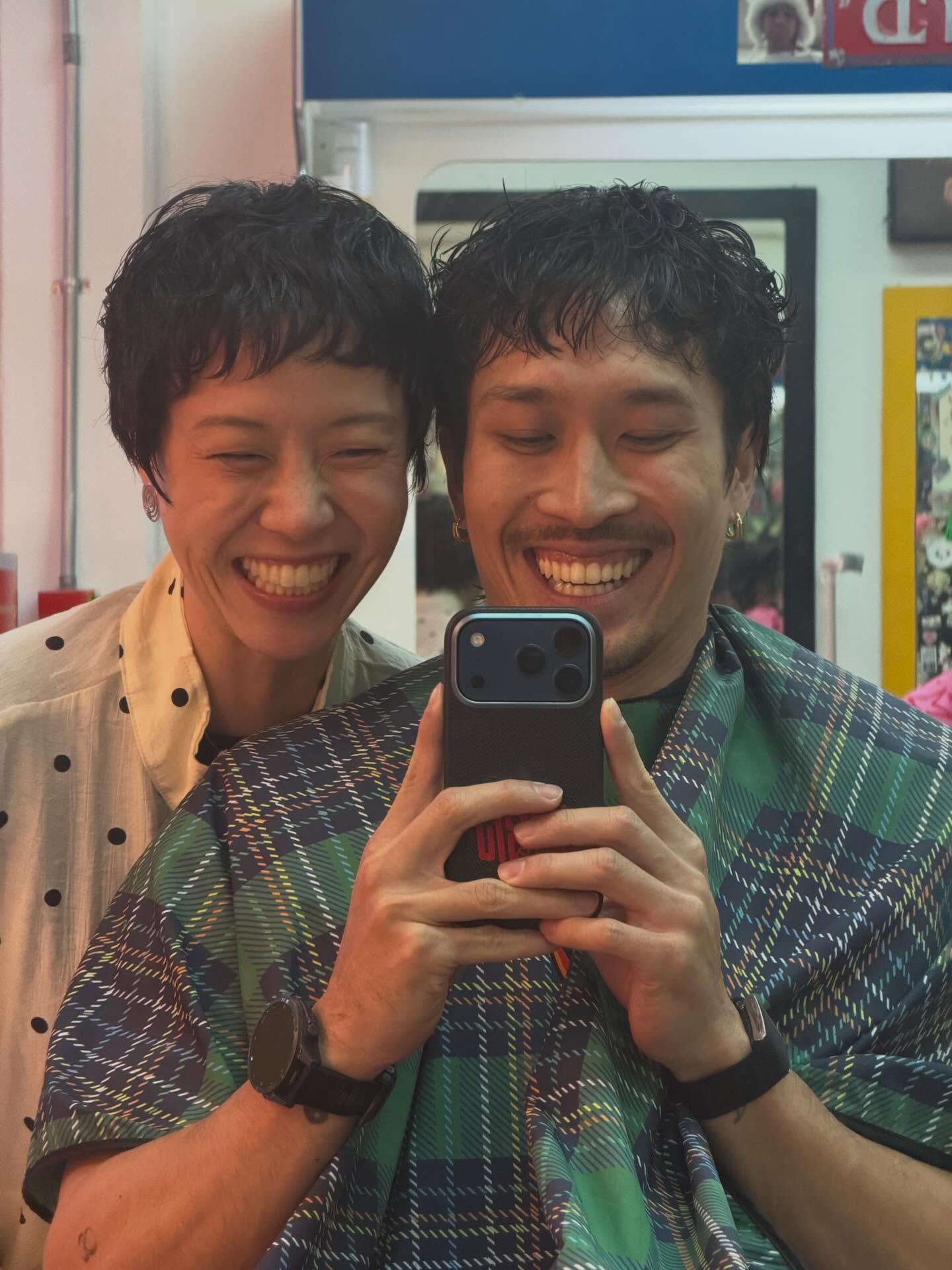 เฟย - ภัทร เอกแสงกุล