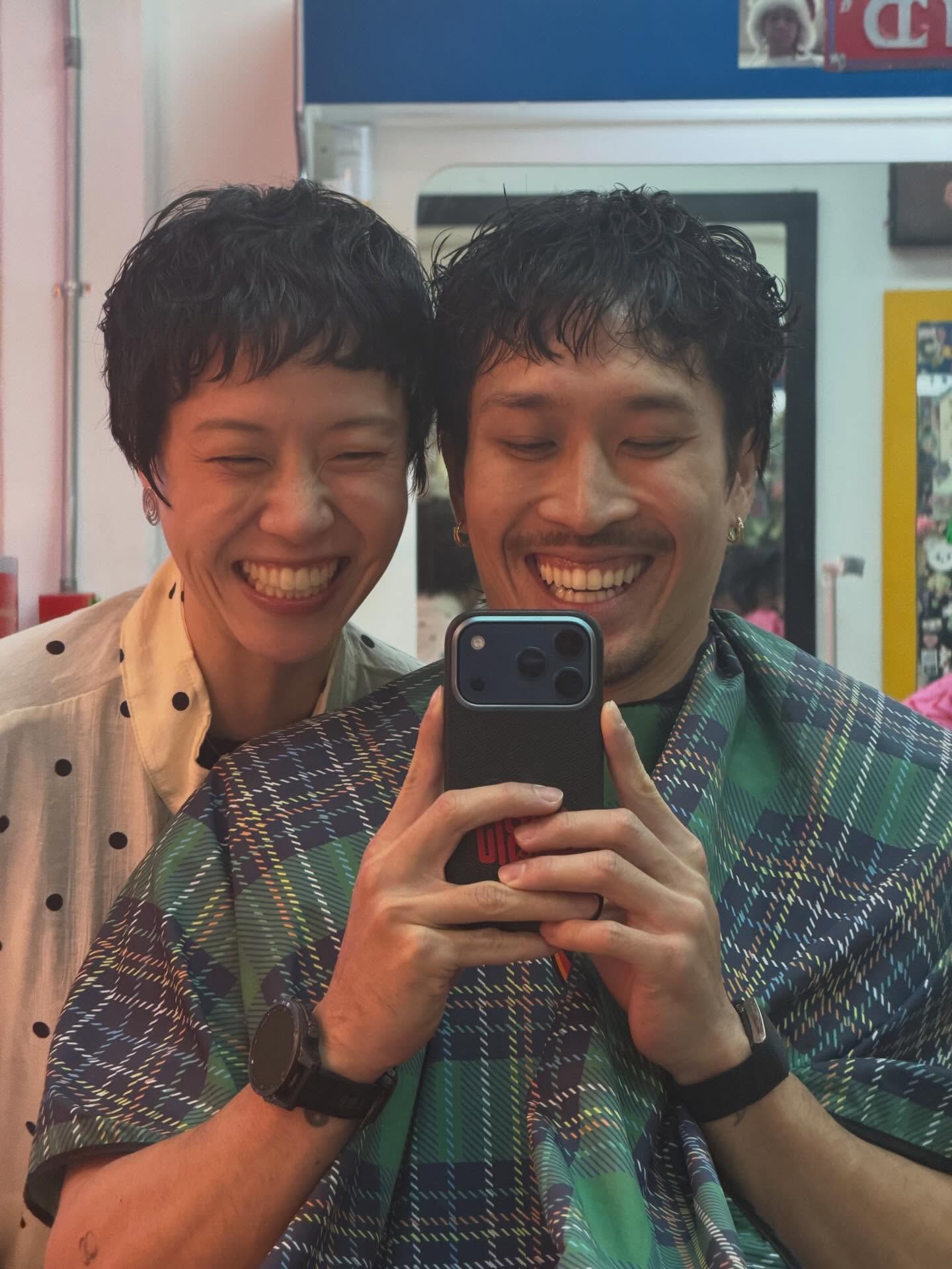 เฟย - ภัทร เอกแสงกุล