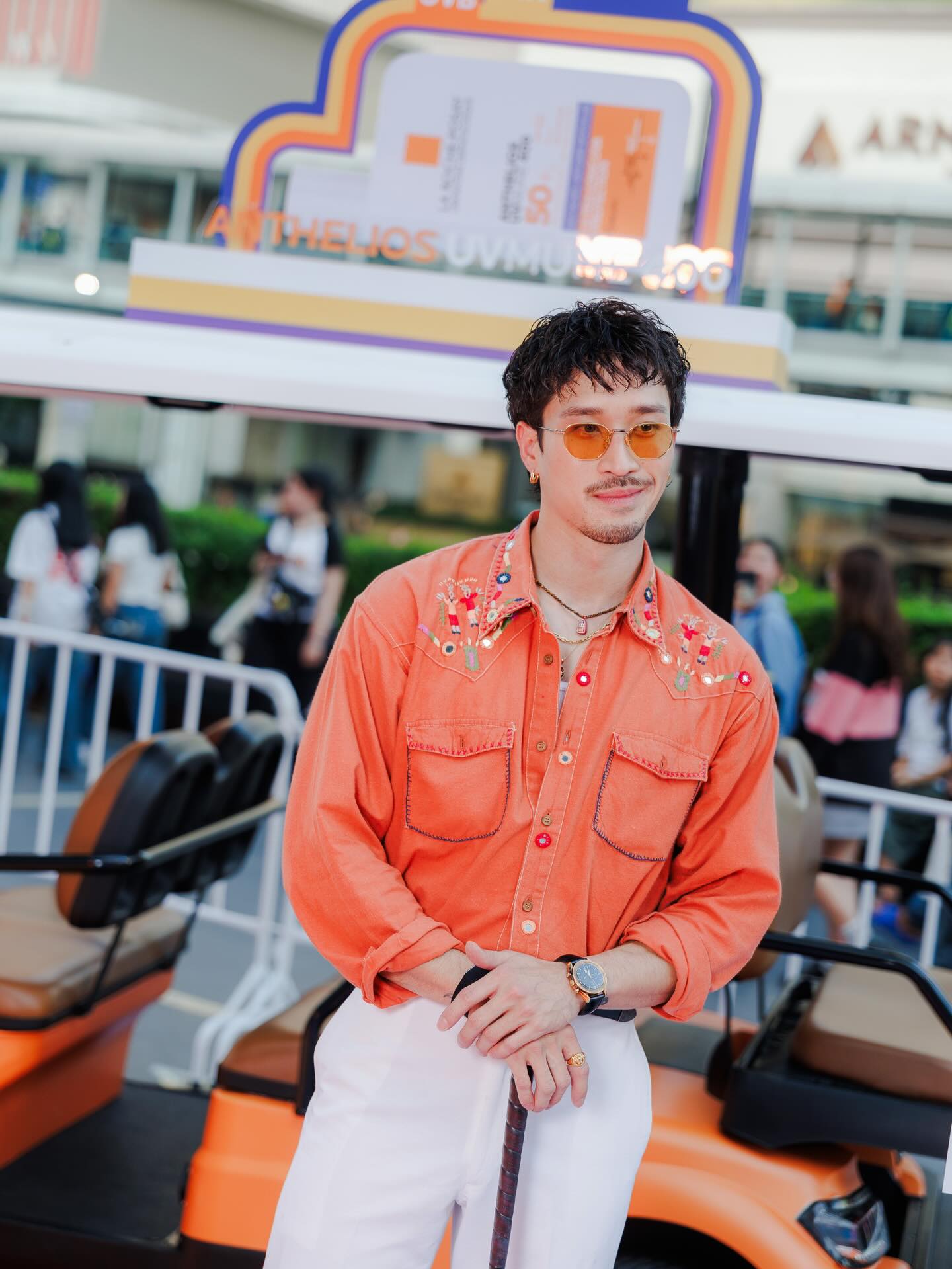 เฟย - ภัทร เอกแสงกุล