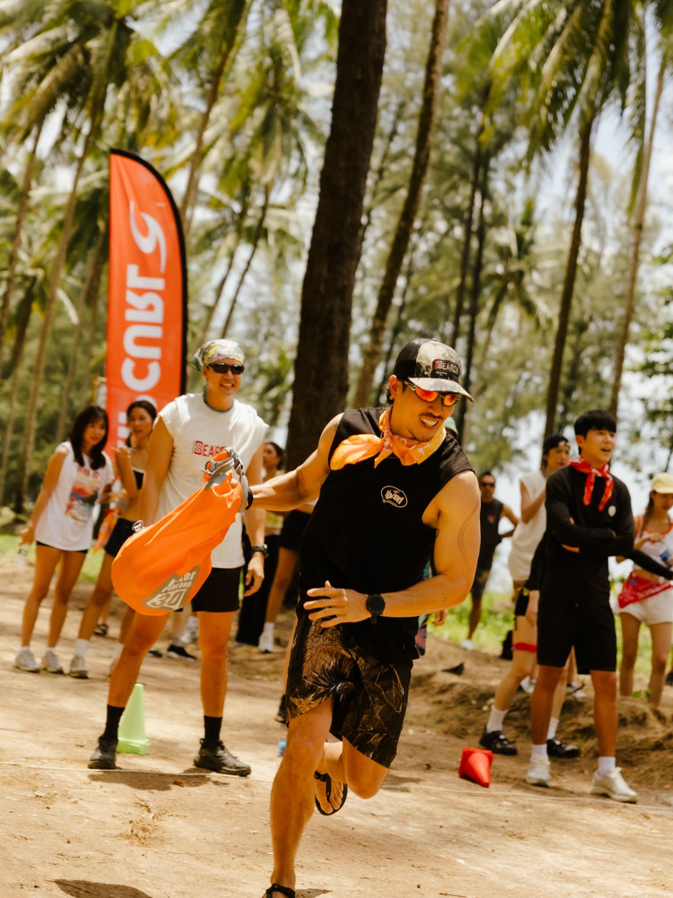 เฟย - ภัทร เอกแสงกุล