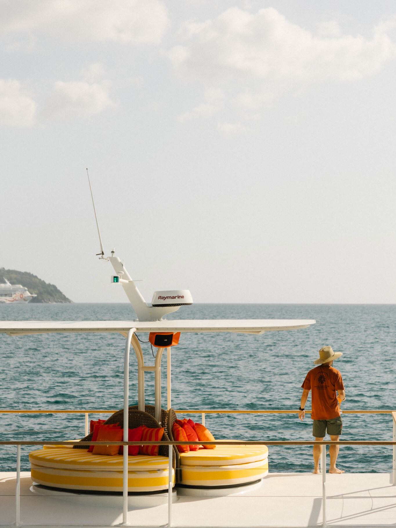 เฟย - ภัทร เอกแสงกุล