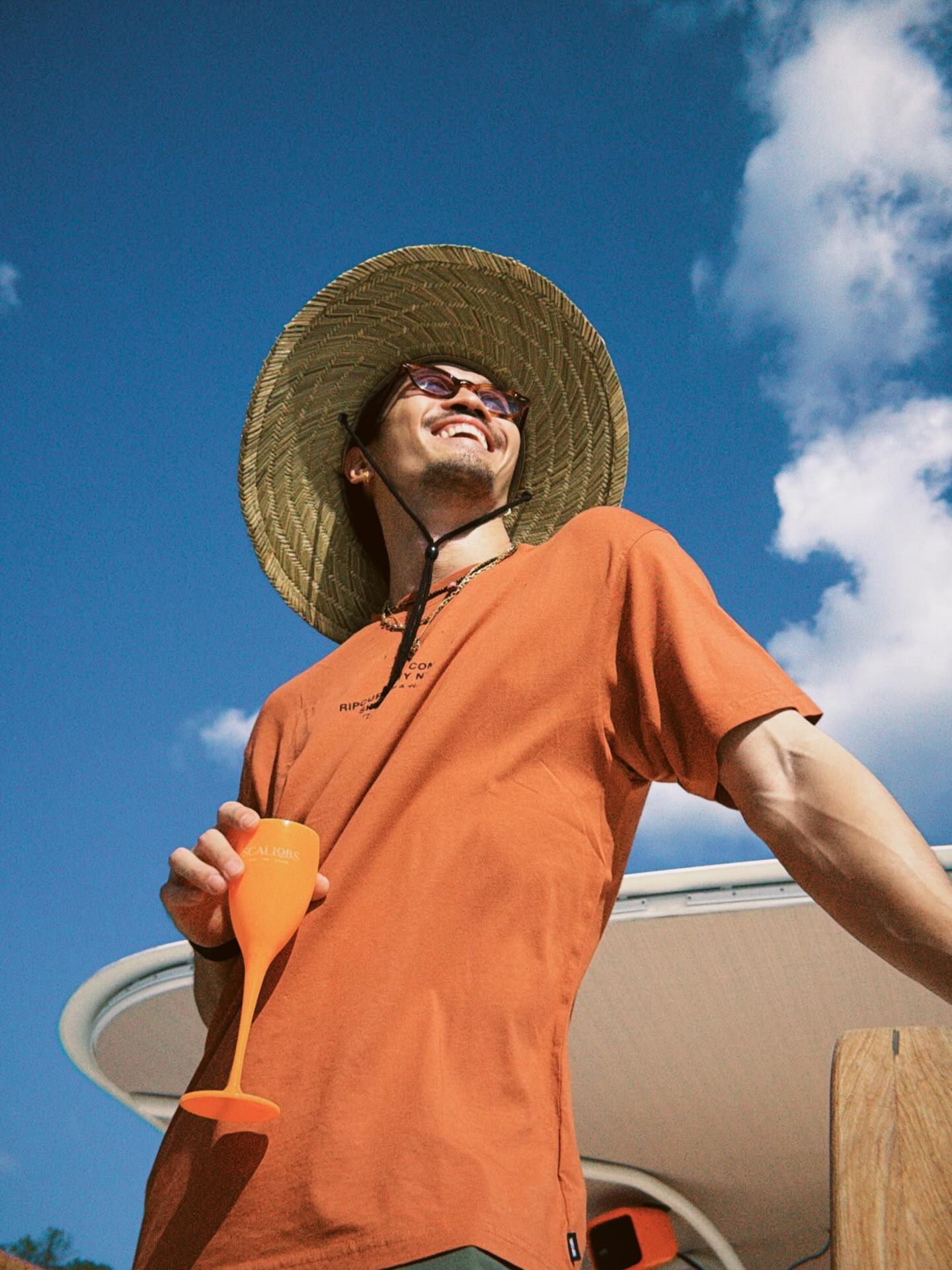 เฟย - ภัทร เอกแสงกุล