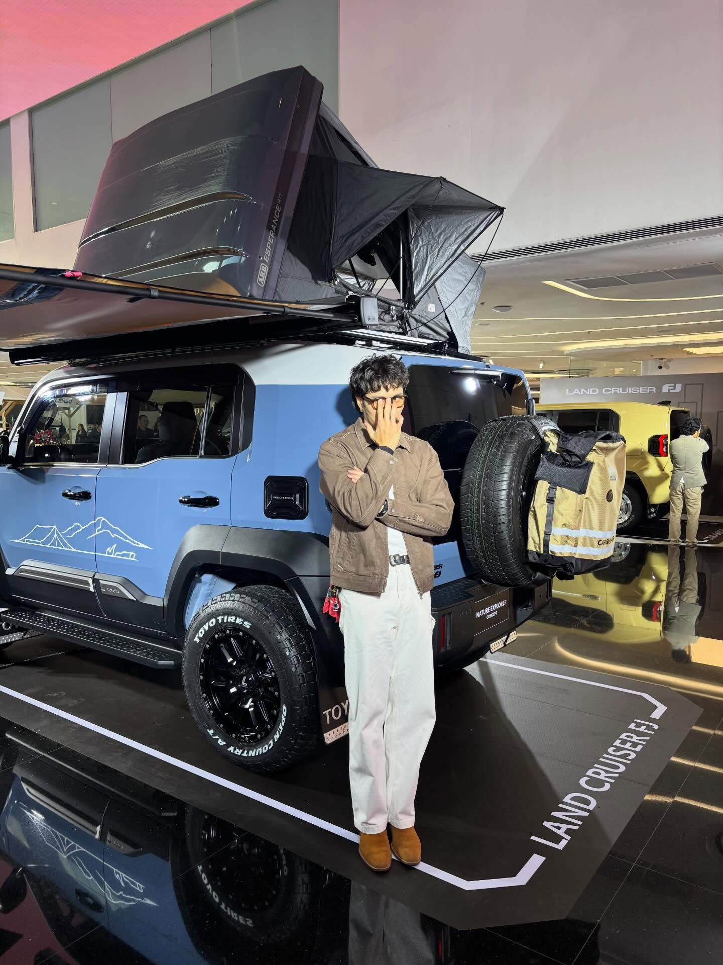 เฟย - ภัทร เอกแสงกุล