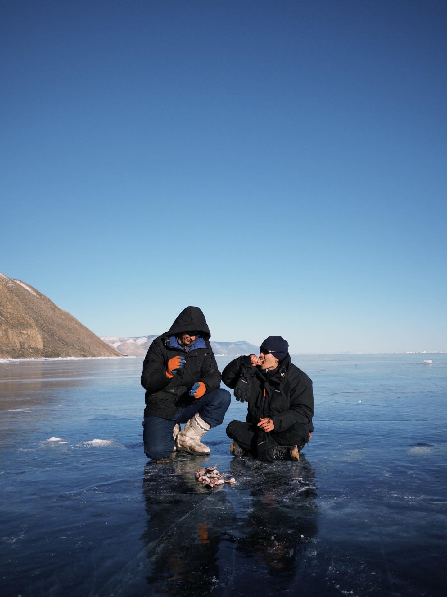 เฟย - ภัทร เอกแสงกุล