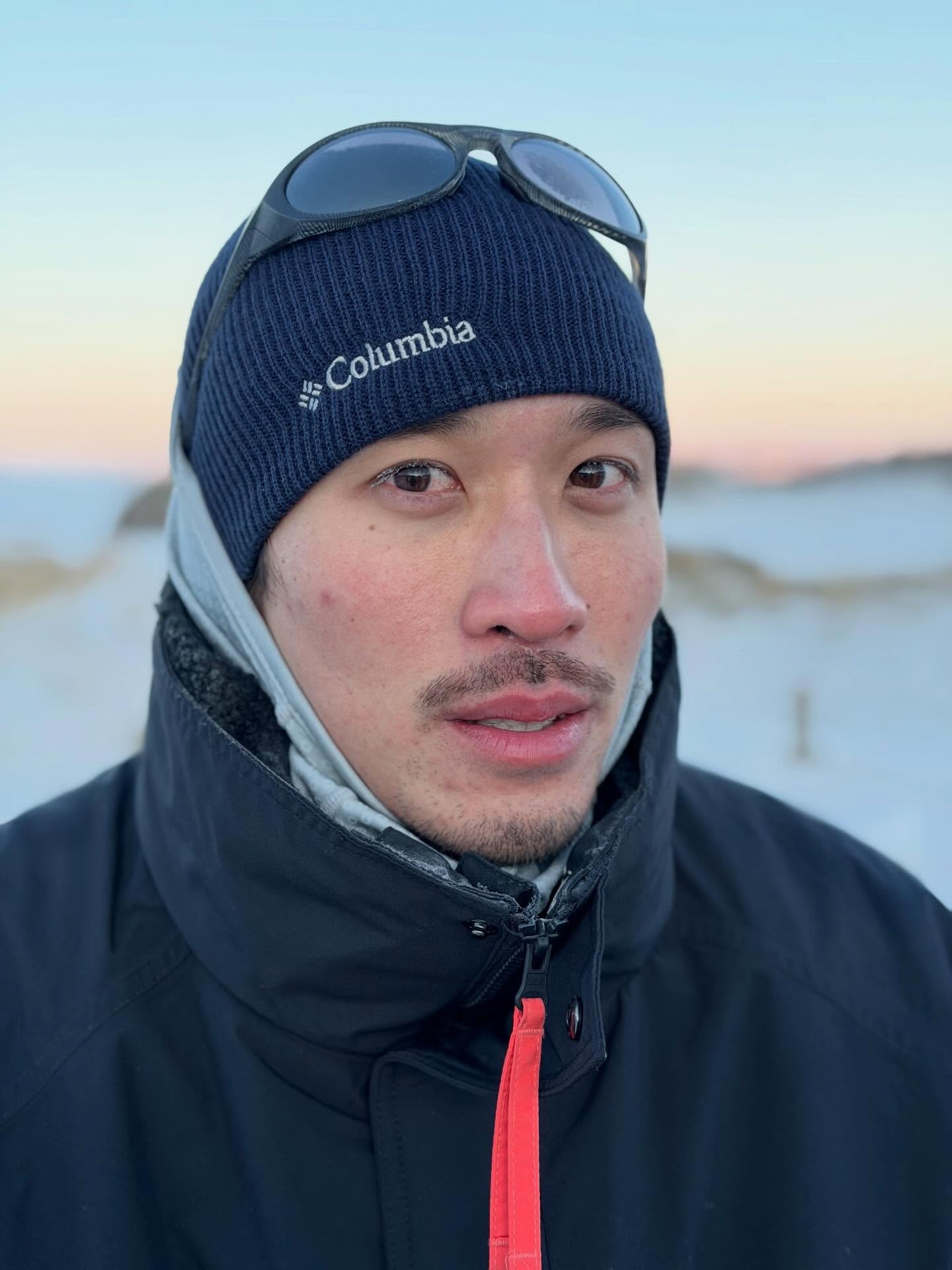 เฟย - ภัทร เอกแสงกุล