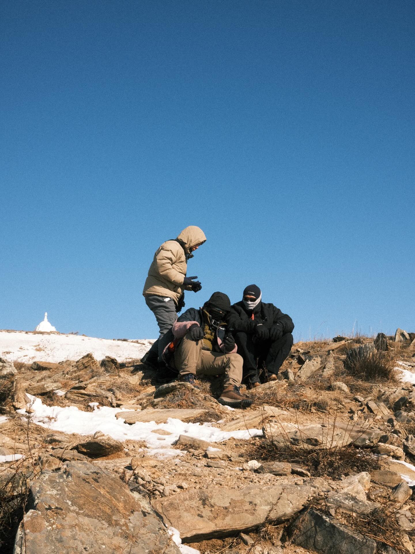 เฟย - ภัทร เอกแสงกุล