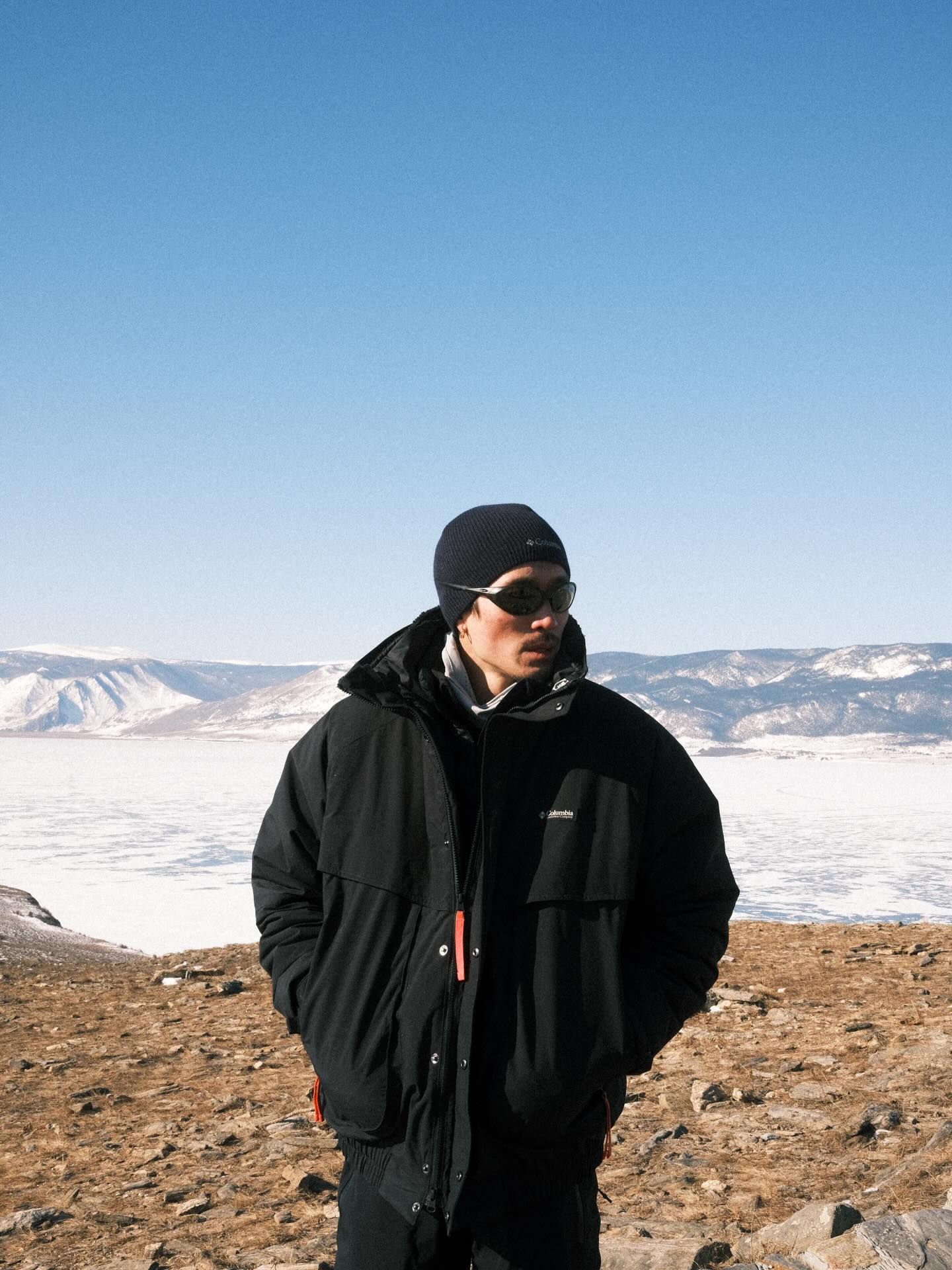 เฟย - ภัทร เอกแสงกุล