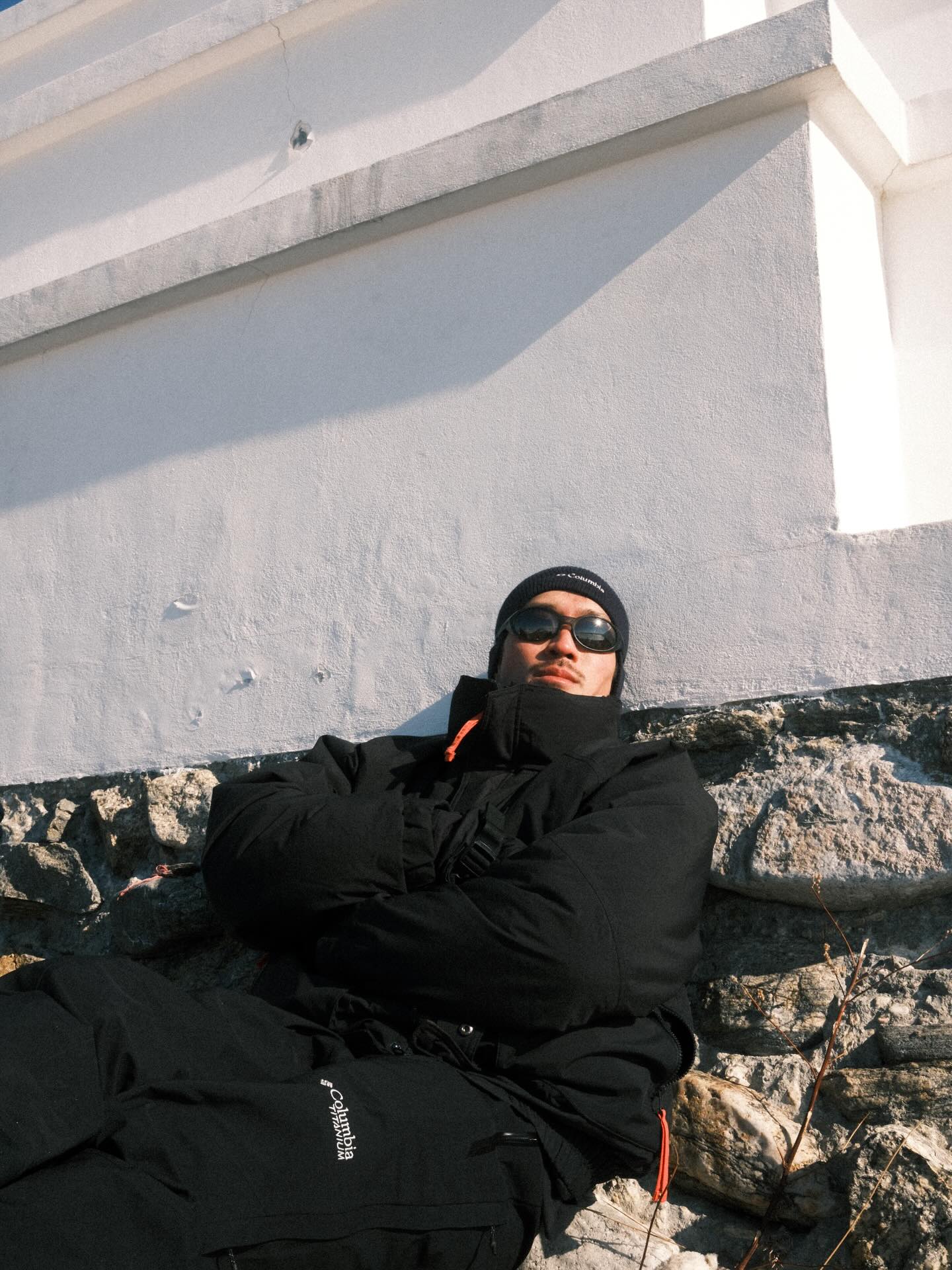 เฟย - ภัทร เอกแสงกุล