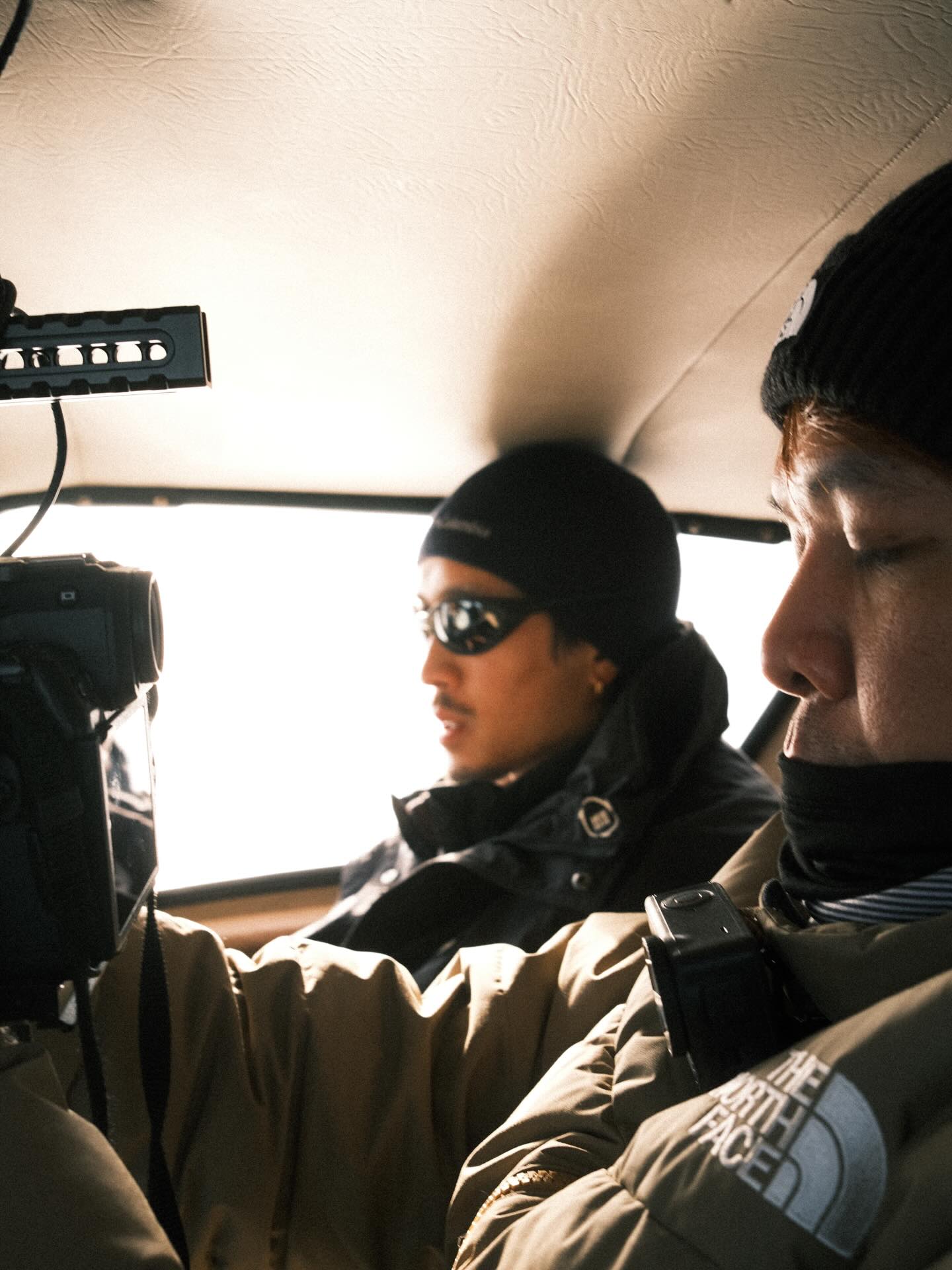 เฟย - ภัทร เอกแสงกุล