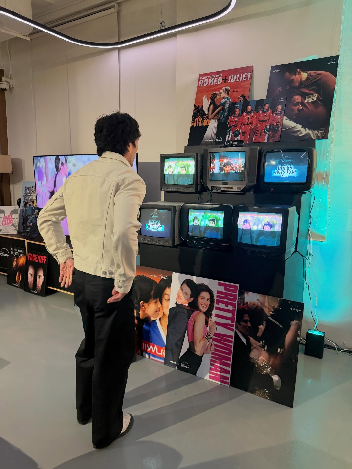 เฟย - ภัทร เอกแสงกุล