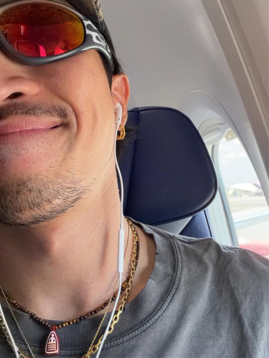 เฟย - ภัทร เอกแสงกุล