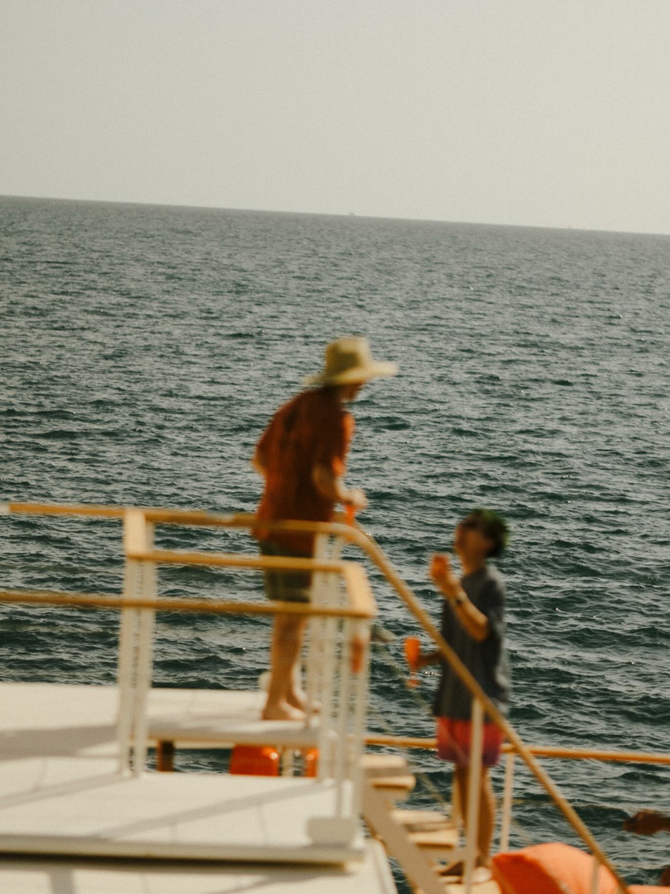 เฟย - ภัทร เอกแสงกุล