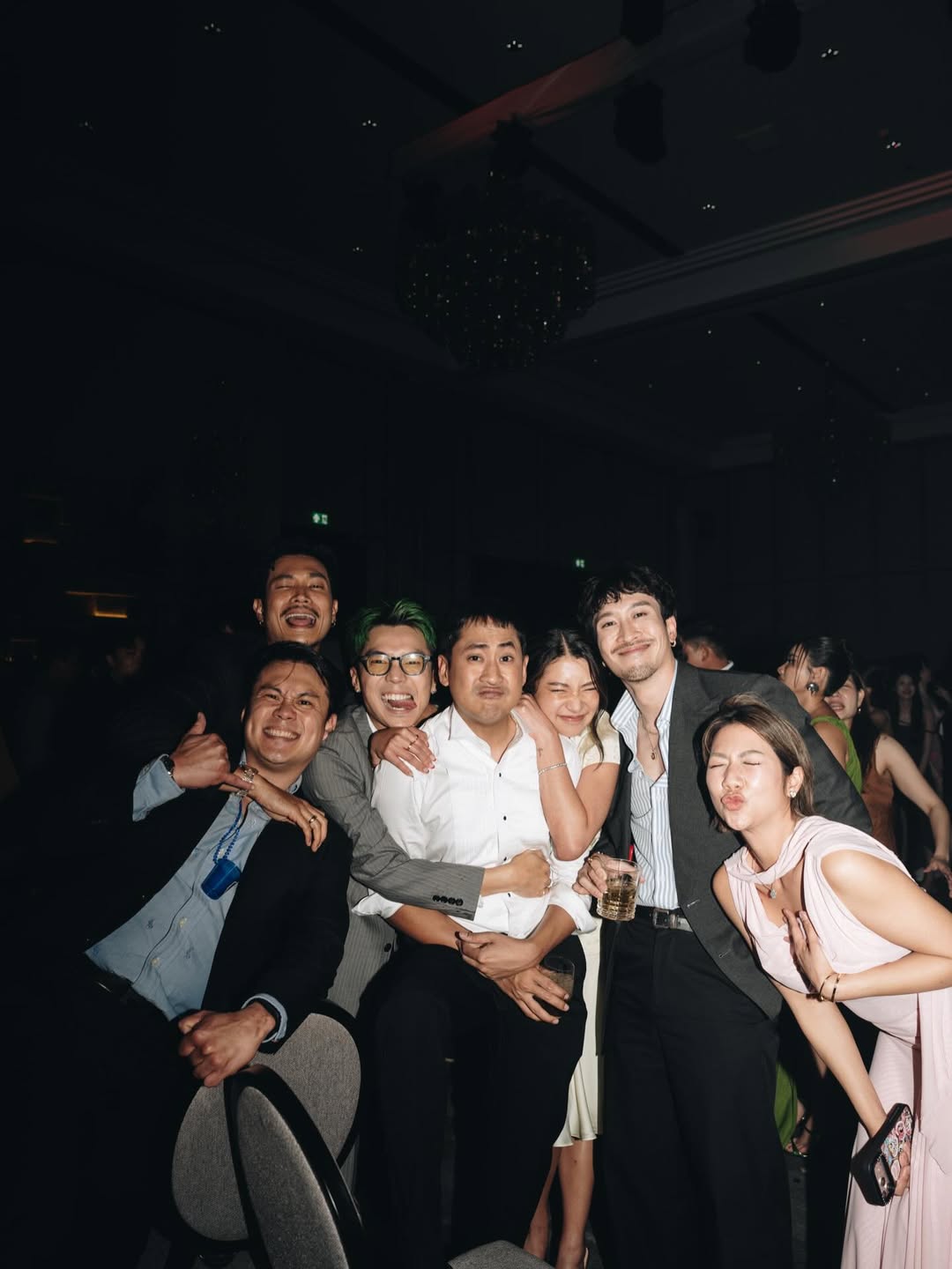 เฟย - ภัทร เอกแสงกุล