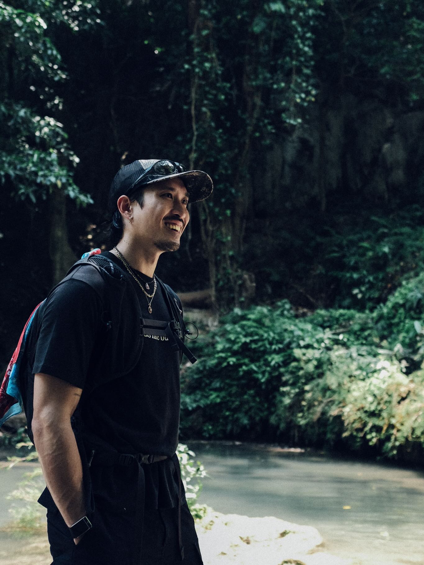 เฟย - ภัทร เอกแสงกุล