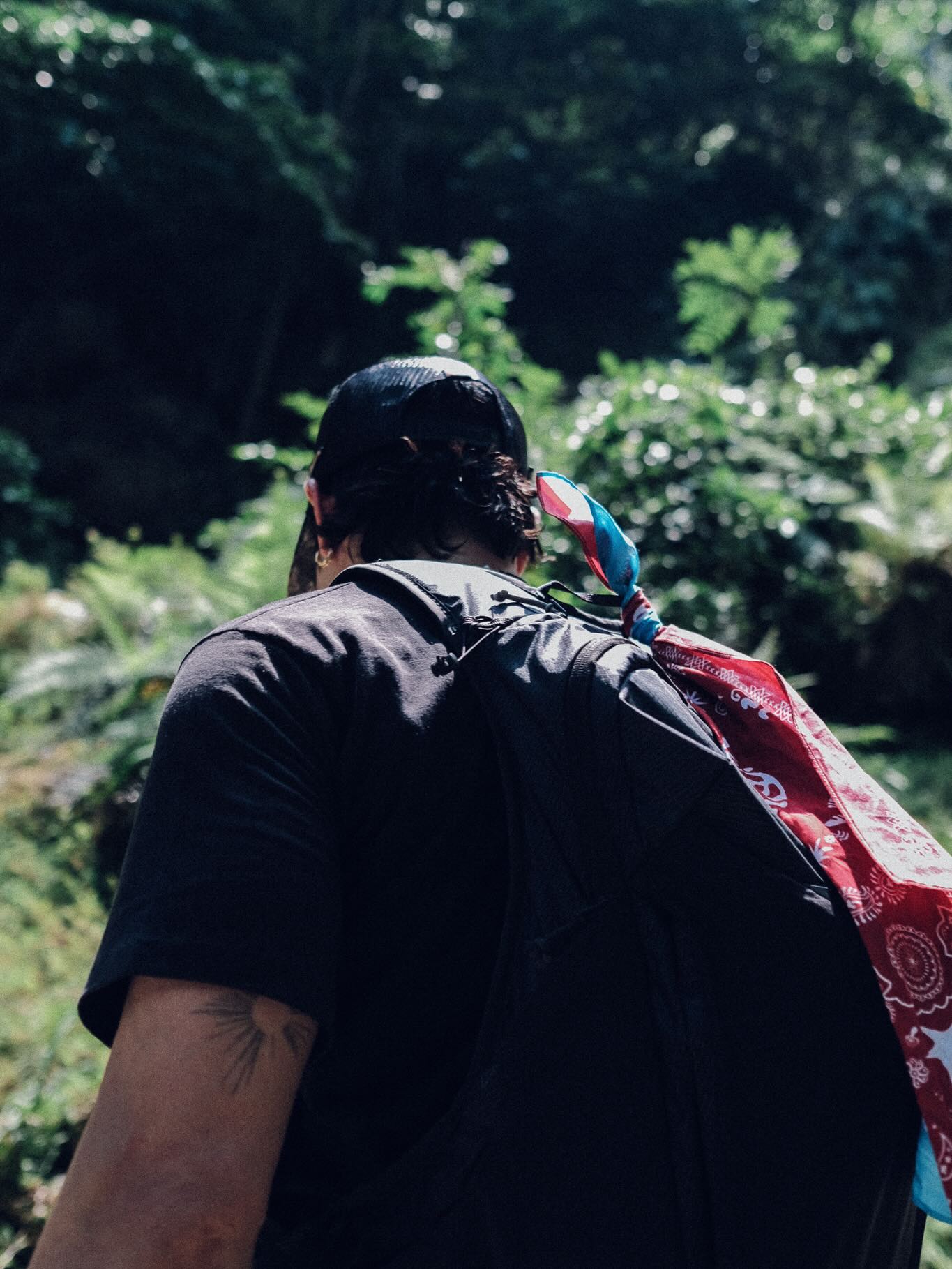 เฟย - ภัทร เอกแสงกุล