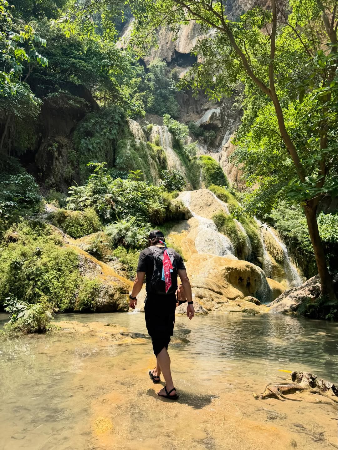 เฟย - ภัทร เอกแสงกุล